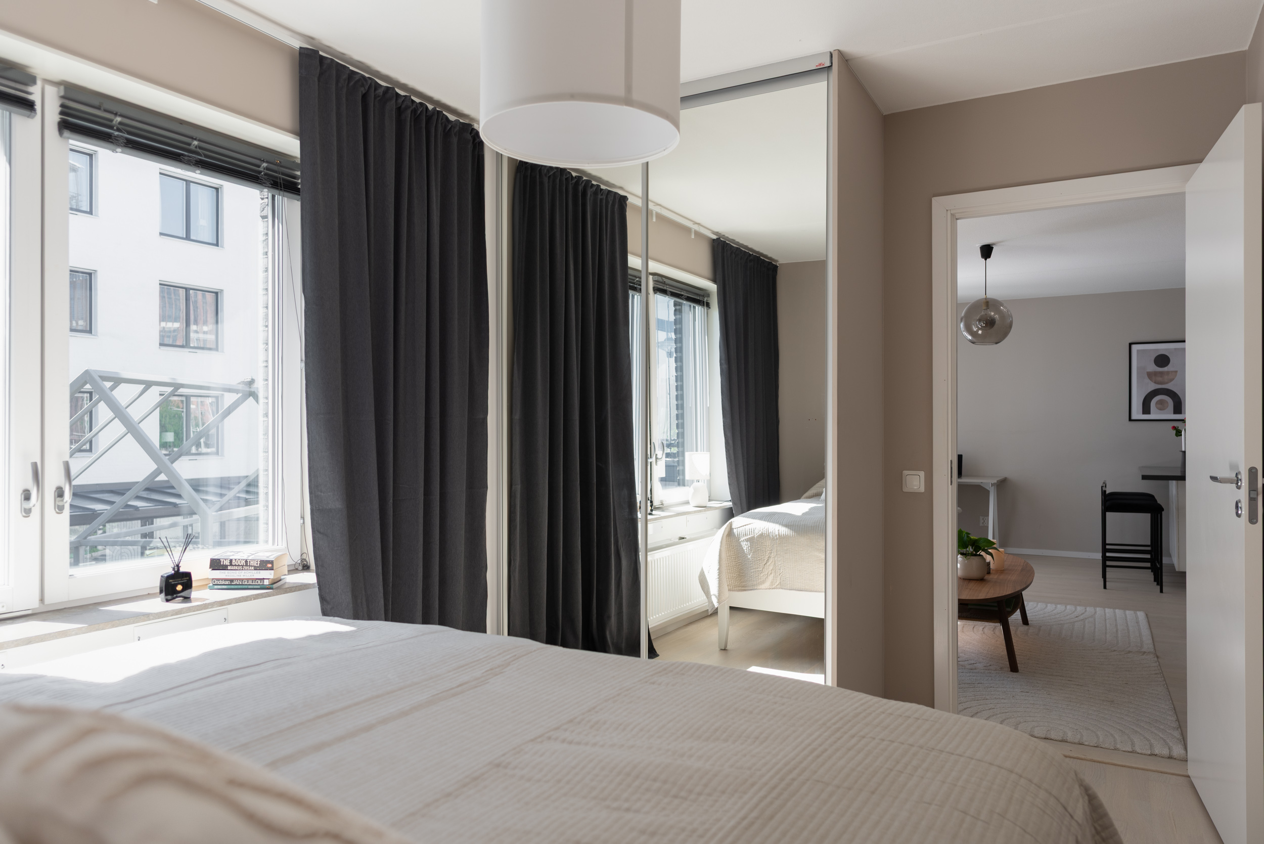 Bostadsbild från Sjöjungfrugatan 2, Kommande i Öster Mälarstrand, Västerås