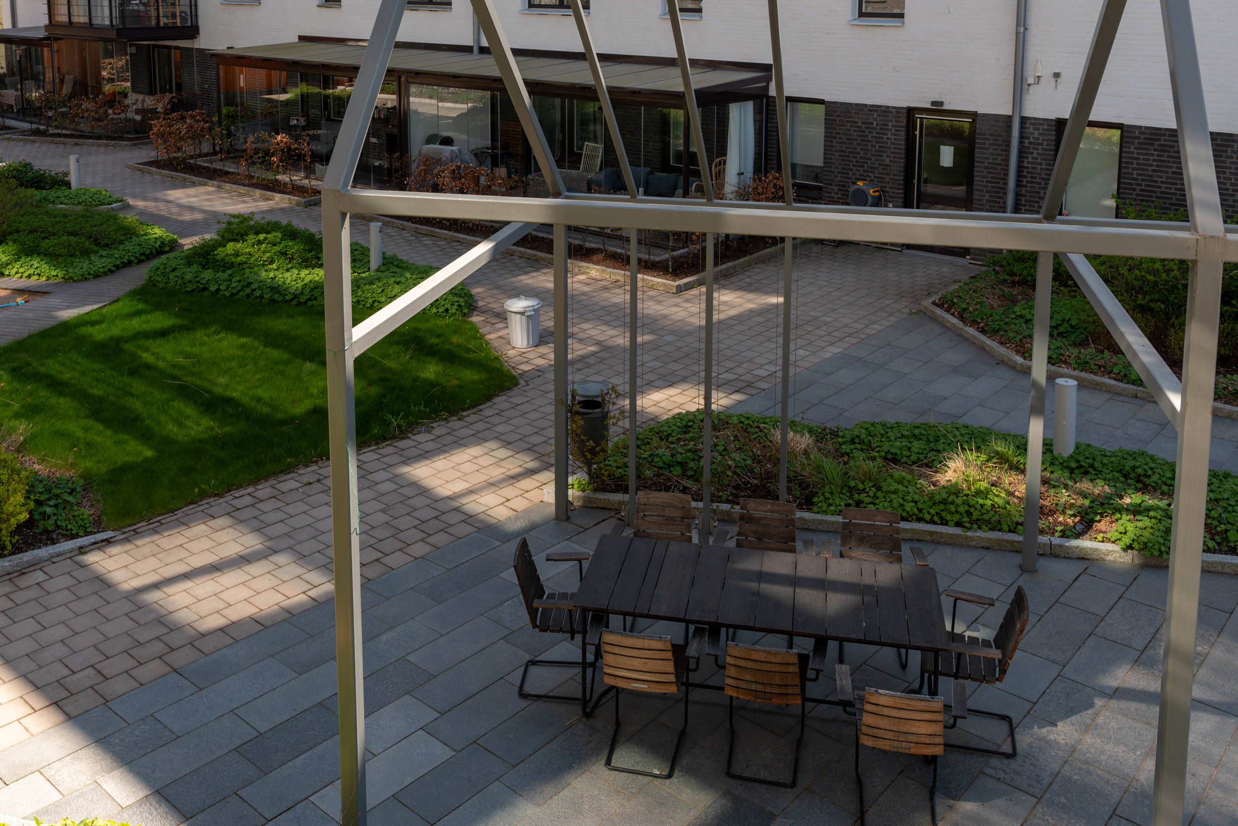Bostadsbild från Sjöjungfrugatan 2, Kommande i Öster Mälarstrand, Västerås