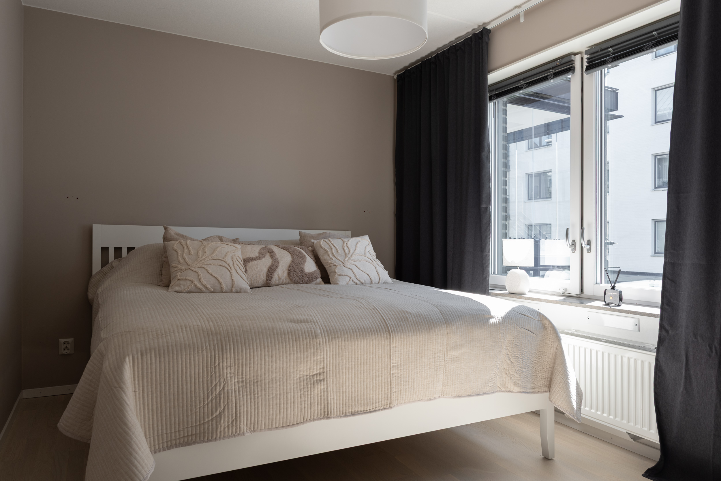 Bostadsbild från Sjöjungfrugatan 2, Kommande i Öster Mälarstrand, Västerås
