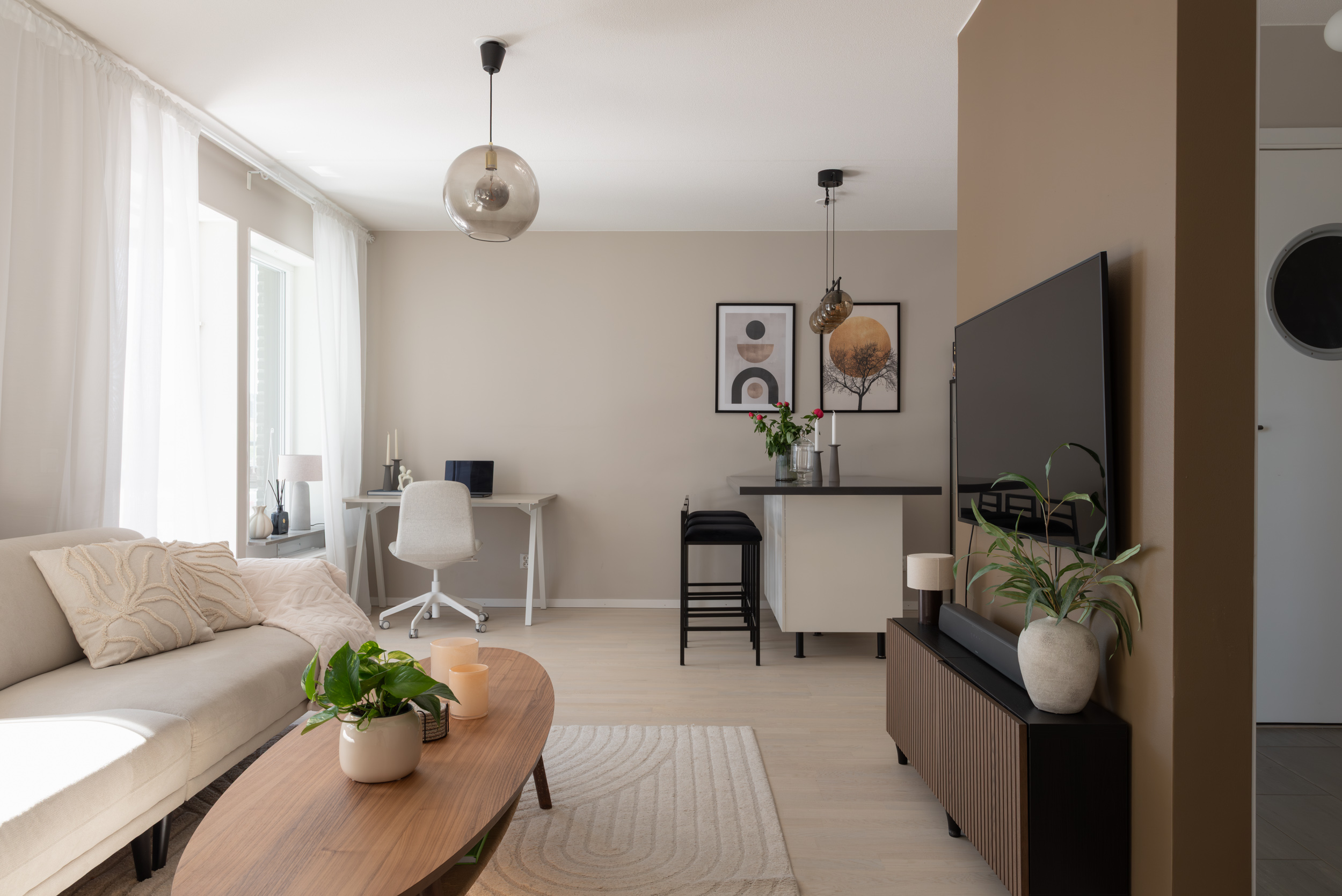 Bostadsbild från Sjöjungfrugatan 2, Kommande i Öster Mälarstrand, Västerås