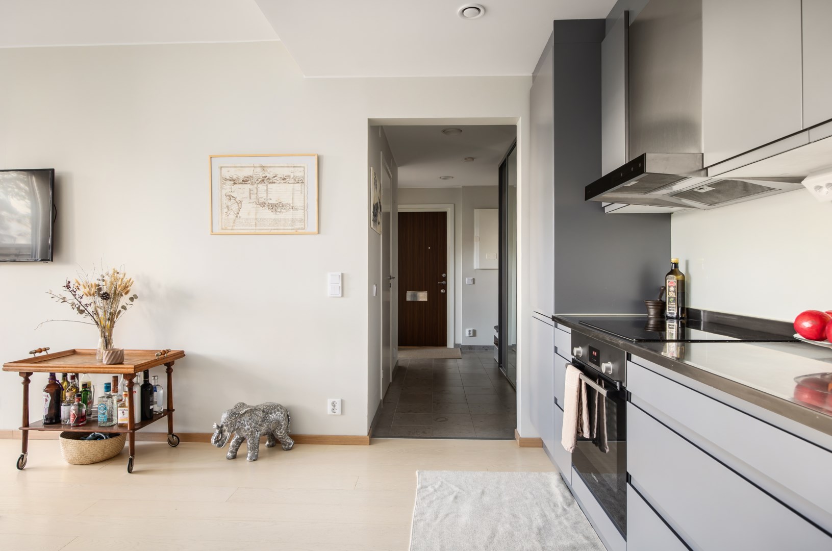 Bostadsbild från Vinterbrinksvägen 9, Såld i Igelbodaplatån - Saltsjöbaden, Nacka