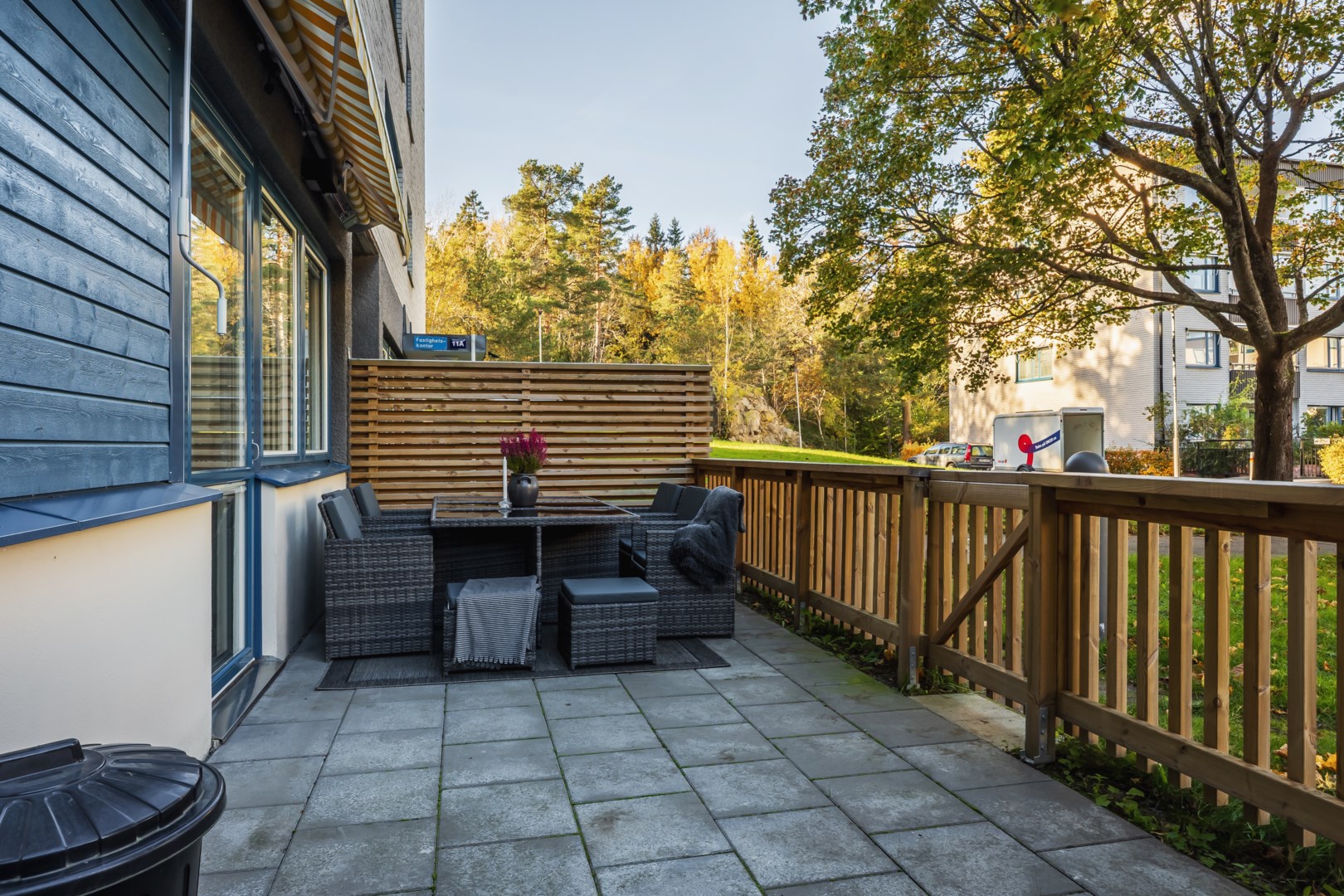 Bostadsbild från Vinterbrinksvägen 9, Såld i Igelbodaplatån - Saltsjöbaden, Nacka