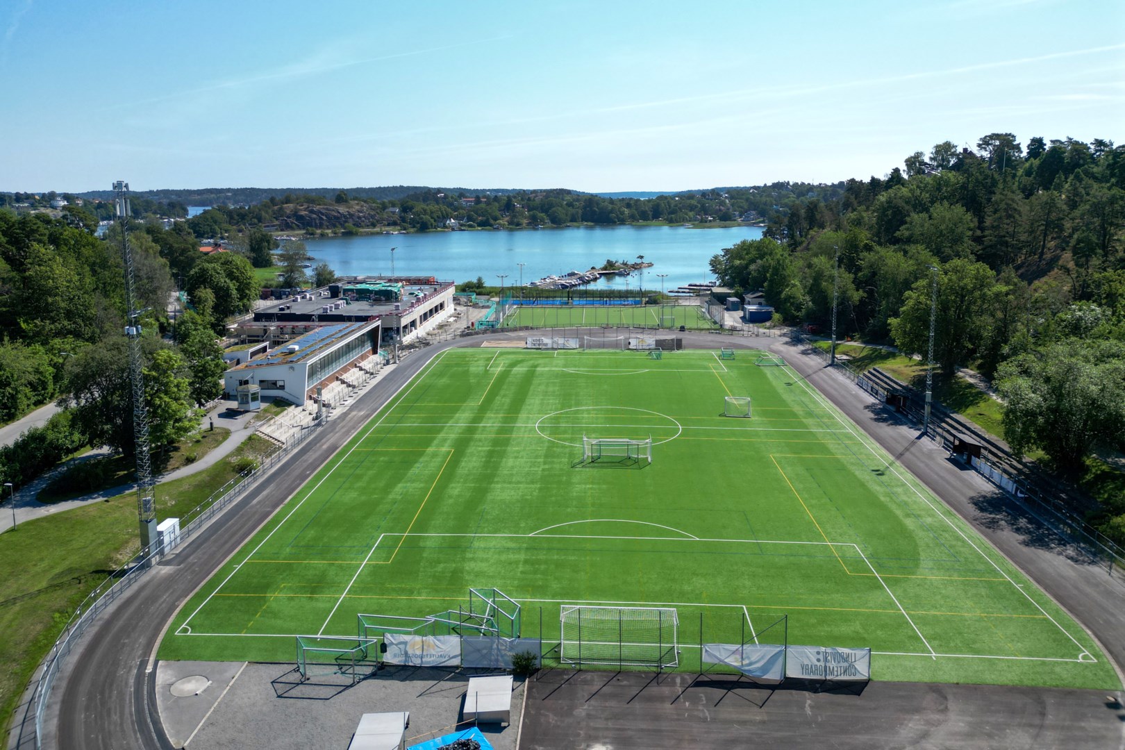 Bostadsbild från Vinterbrinksvägen 9, Såld i Igelbodaplatån - Saltsjöbaden, Nacka