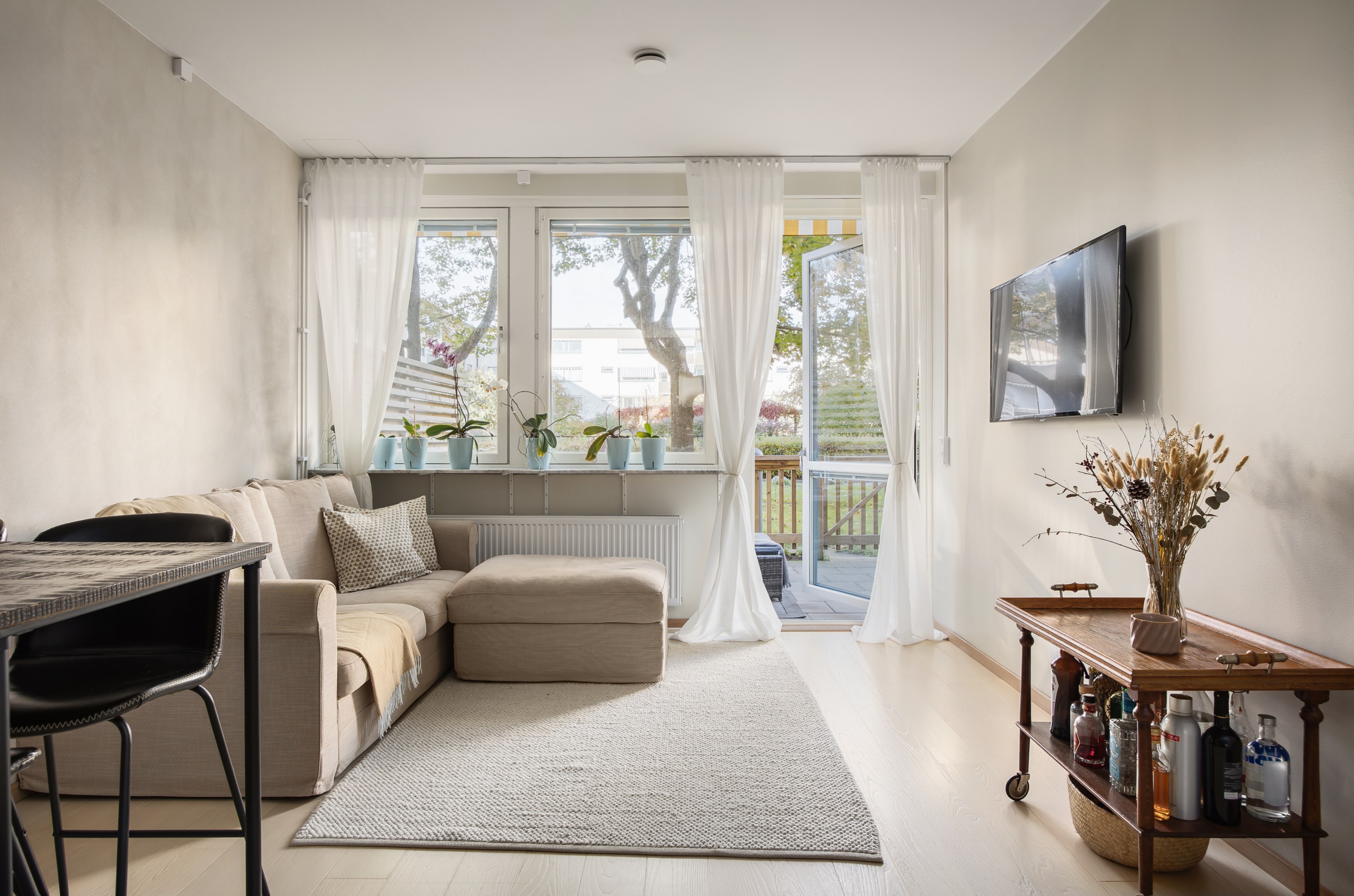 Bostadsbild från Vinterbrinksvägen 9, Såld i Igelbodaplatån - Saltsjöbaden, Nacka