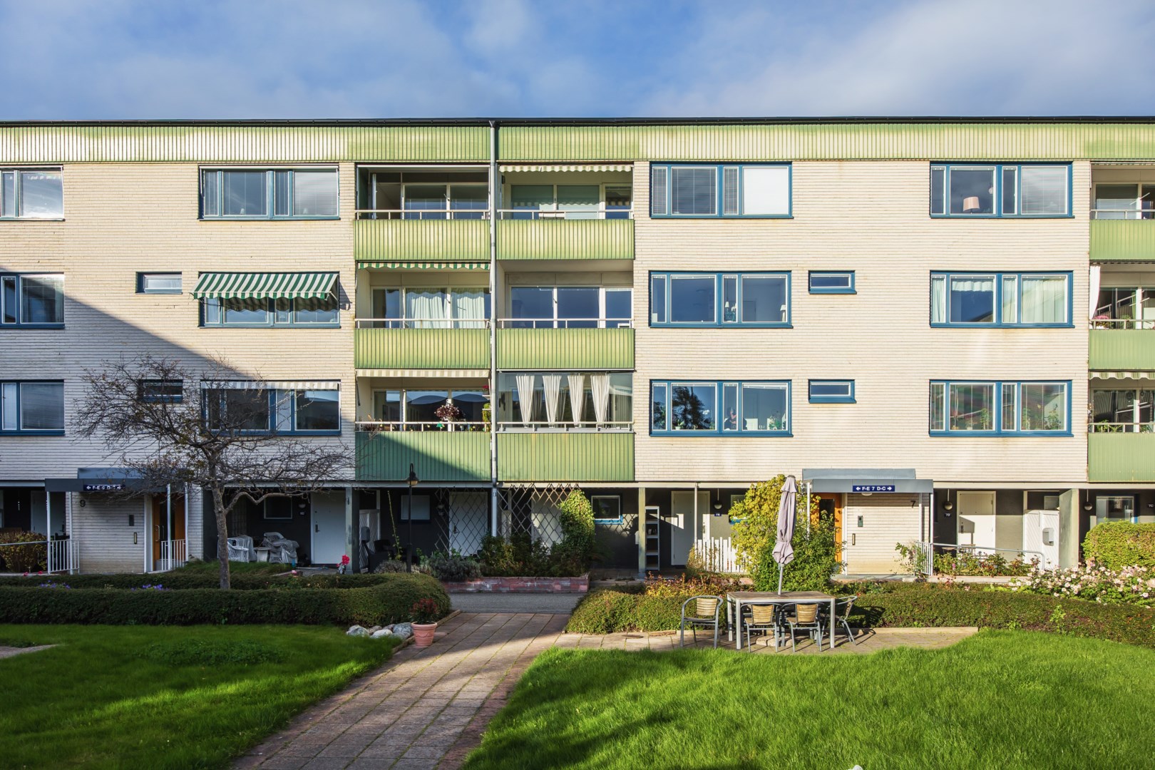 Bostadsbild från Vinterbrinksvägen 9, Såld i Igelbodaplatån - Saltsjöbaden, Nacka