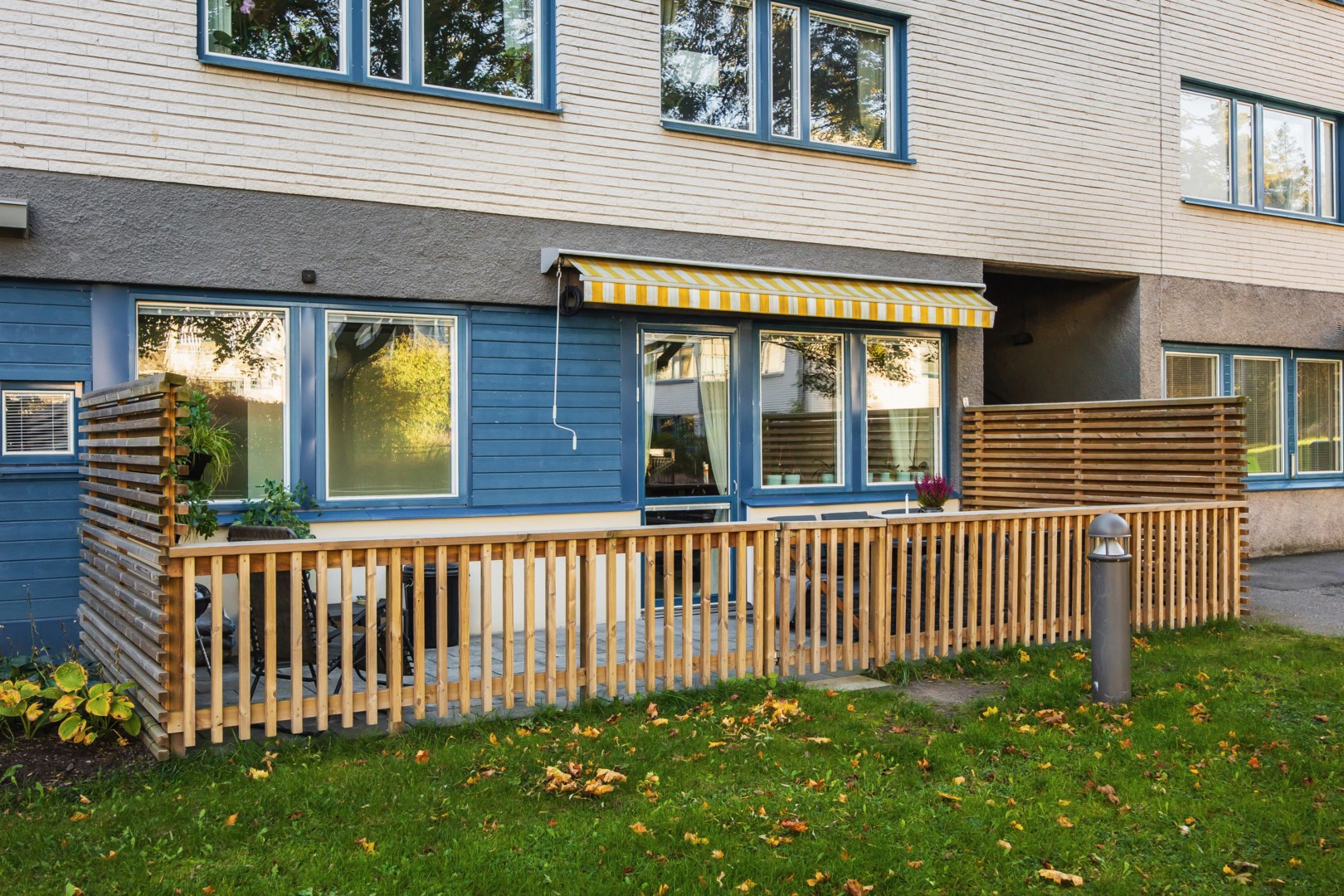 Bostadsbild från Vinterbrinksvägen 9, Såld i Igelbodaplatån - Saltsjöbaden, Nacka