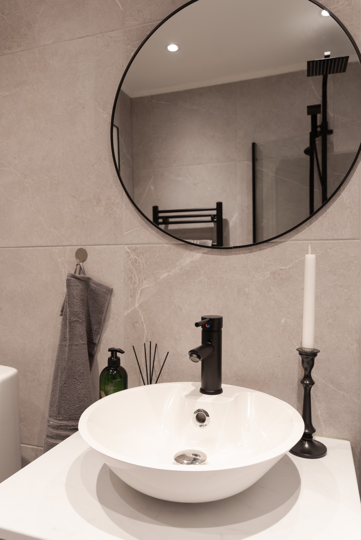 Bostadsbild från Gunnilbogatan 26A, Såld i Malmaberg, Västerås