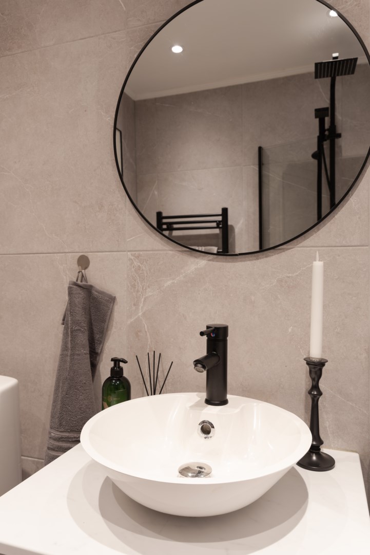 Bostadsbild från Gunnilbogatan 26A, Såld i Malmaberg, Västerås