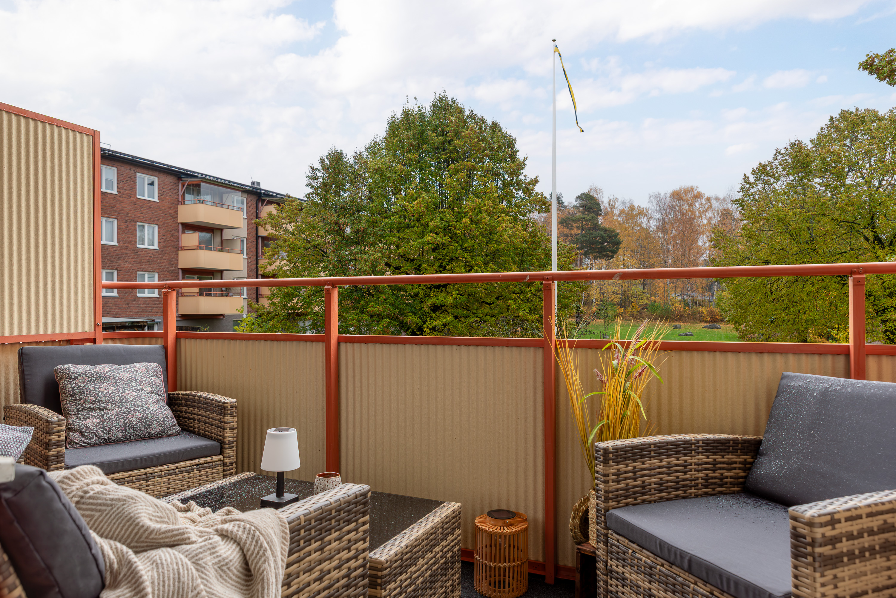 Bostadsbild från Gunnilbogatan 26A, Såld i Malmaberg, Västerås