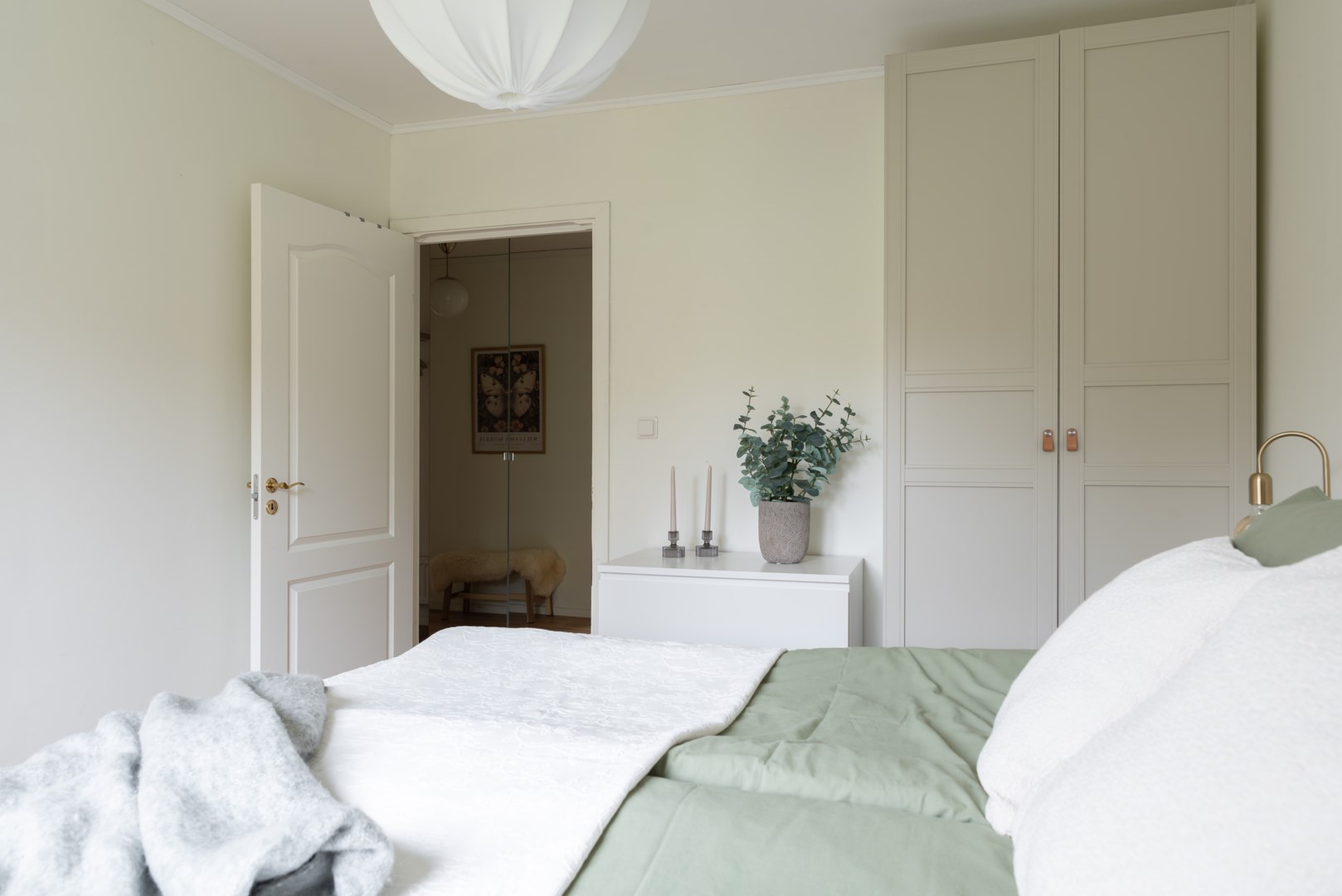 Bostadsbild från Gunnilbogatan 26A, Såld i Malmaberg, Västerås