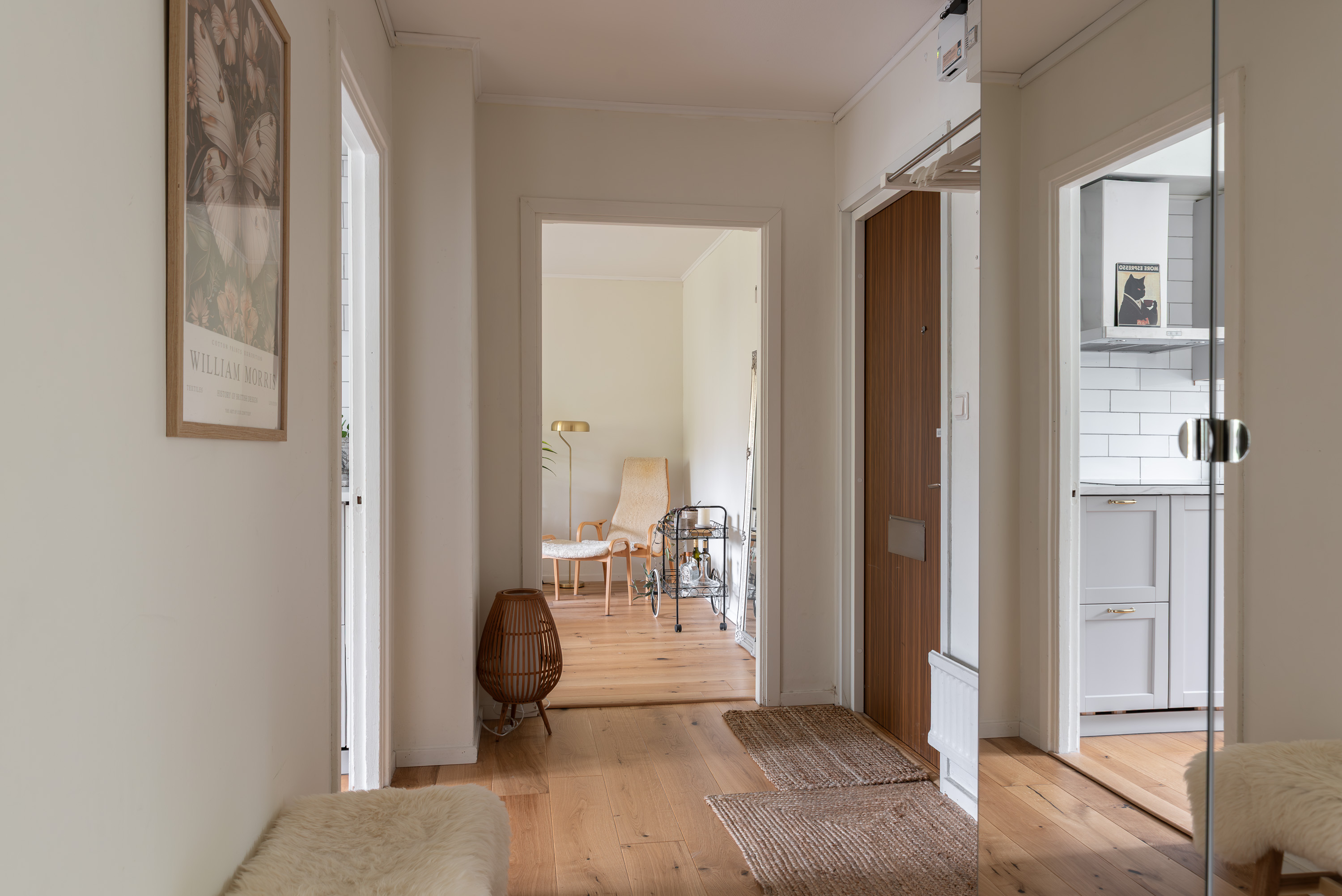 Bostadsbild från Gunnilbogatan 26A, Såld i Malmaberg, Västerås