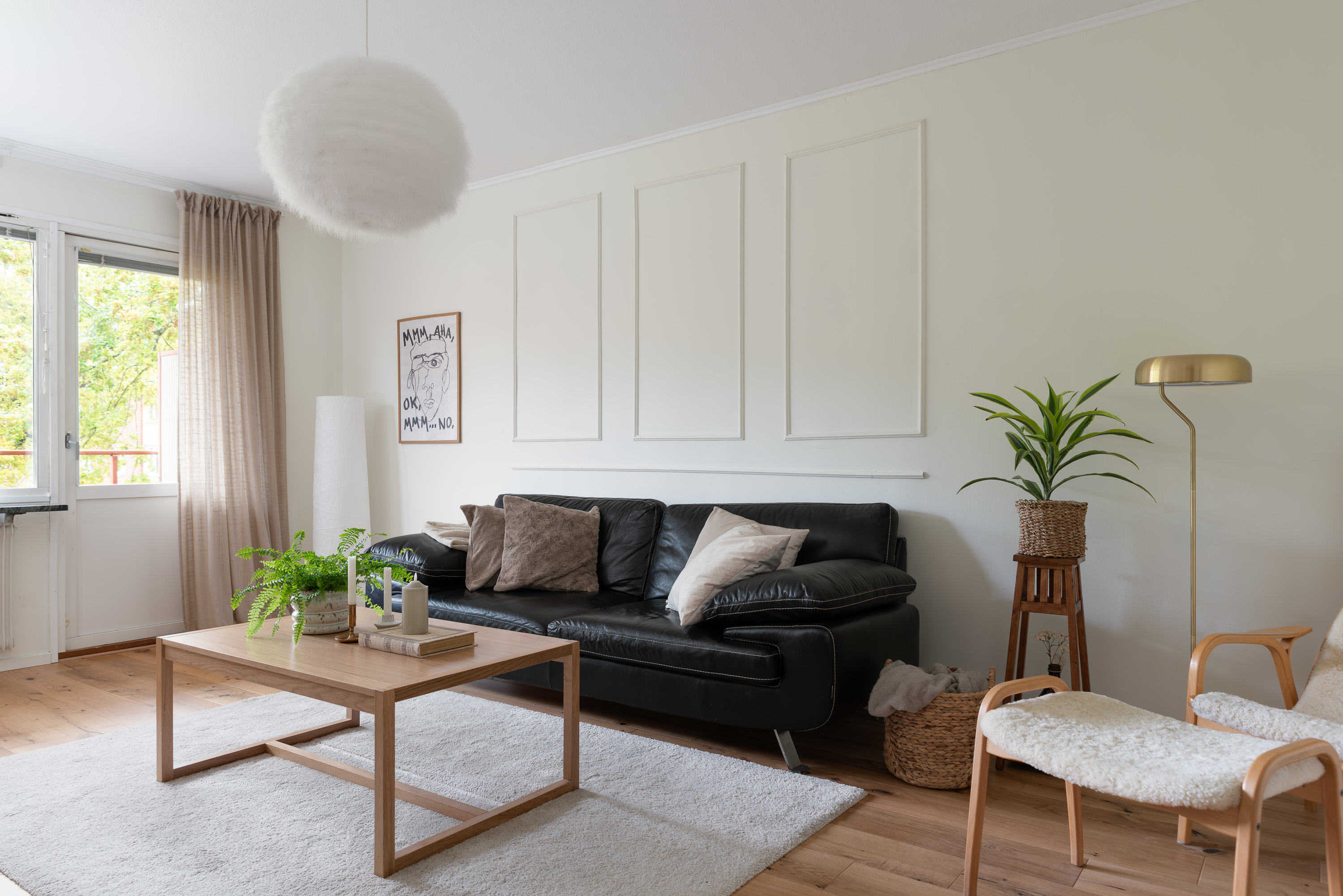 Bostadsbild från Gunnilbogatan 26A, Såld i Malmaberg, Västerås