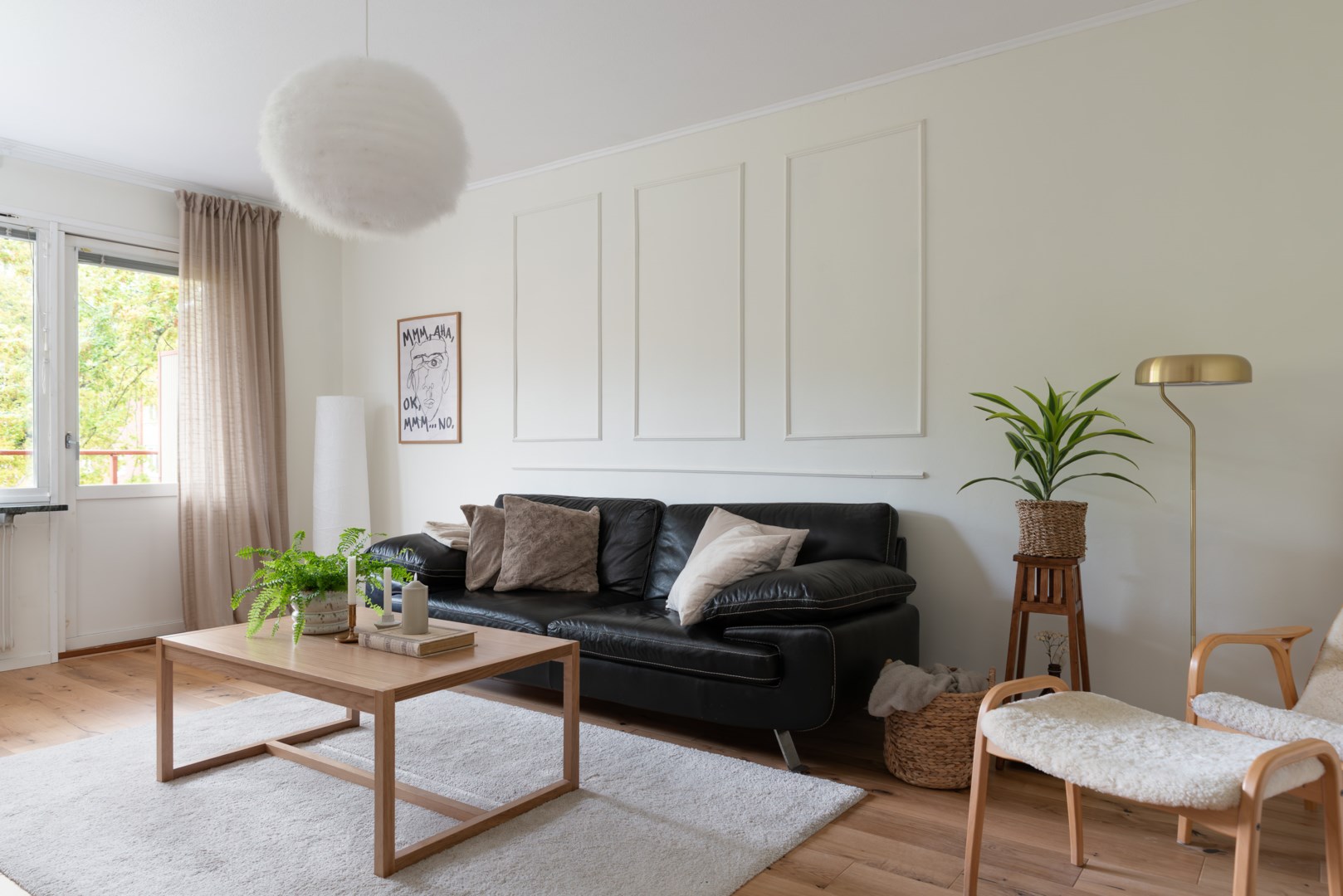 Bostadsbild från Gunnilbogatan 26A, Såld i Malmaberg, Västerås