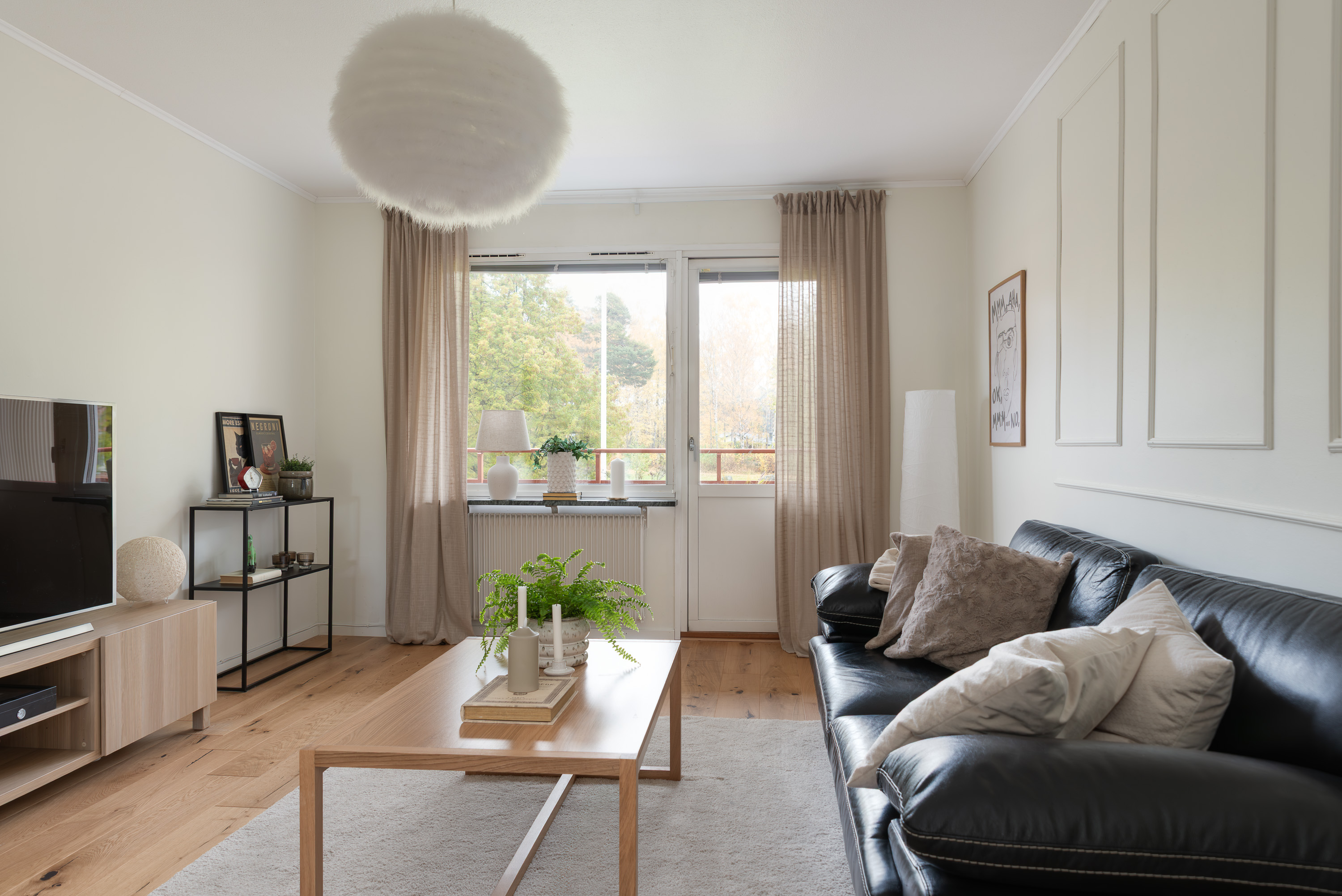 Bostadsbild från Gunnilbogatan 26A, Såld i Malmaberg, Västerås