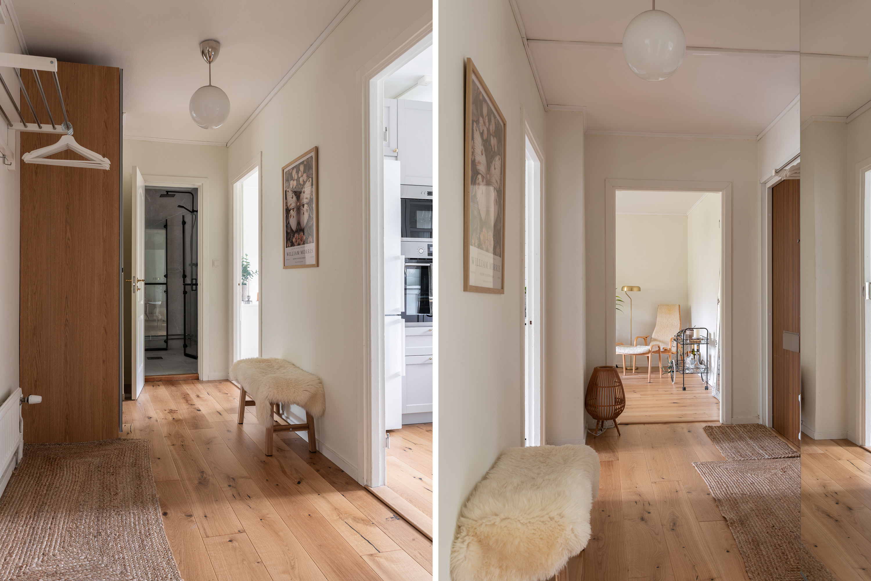 Bostadsbild från Gunnilbogatan 26A, Såld i Malmaberg, Västerås