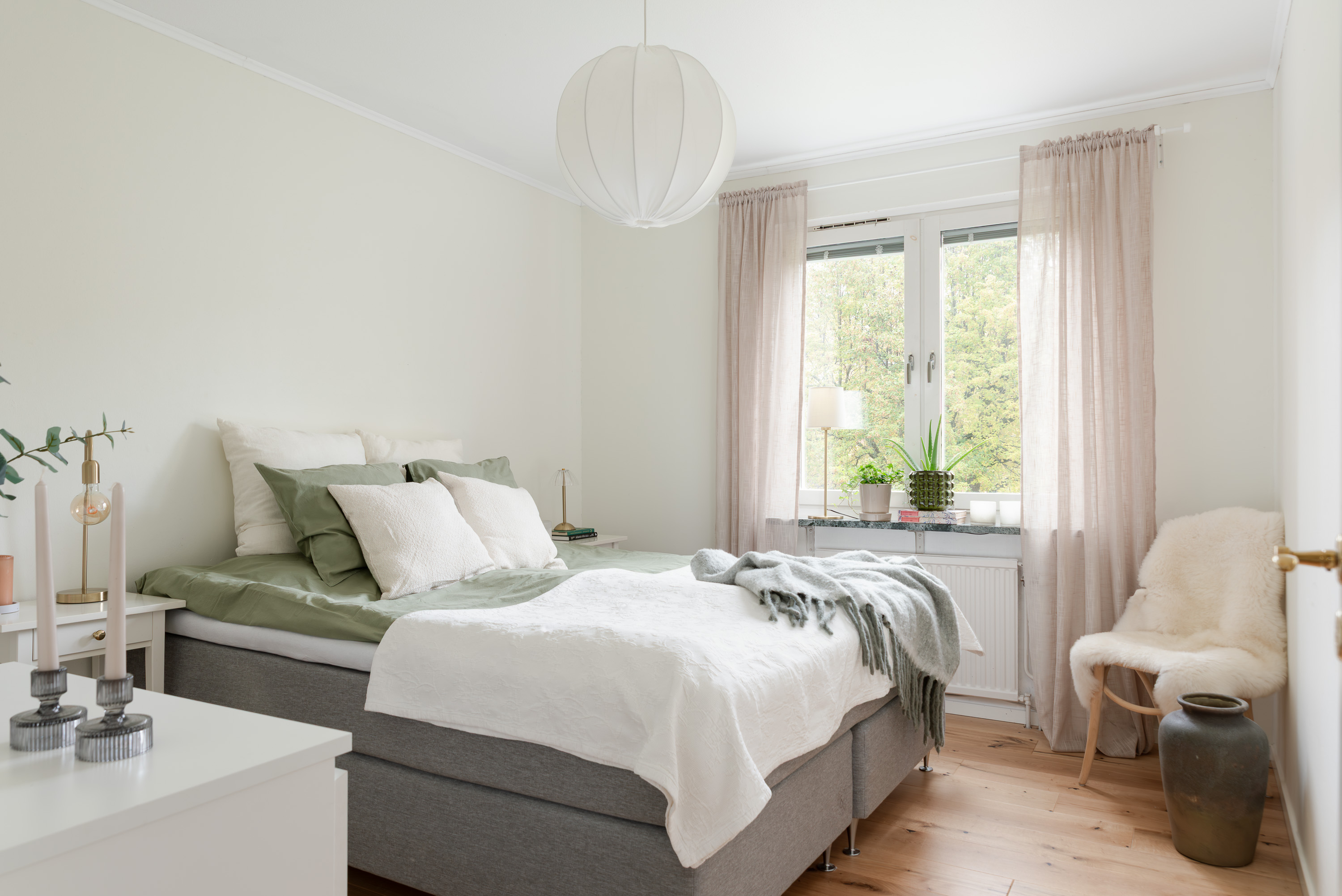 Bostadsbild från Gunnilbogatan 26A, Såld i Malmaberg, Västerås