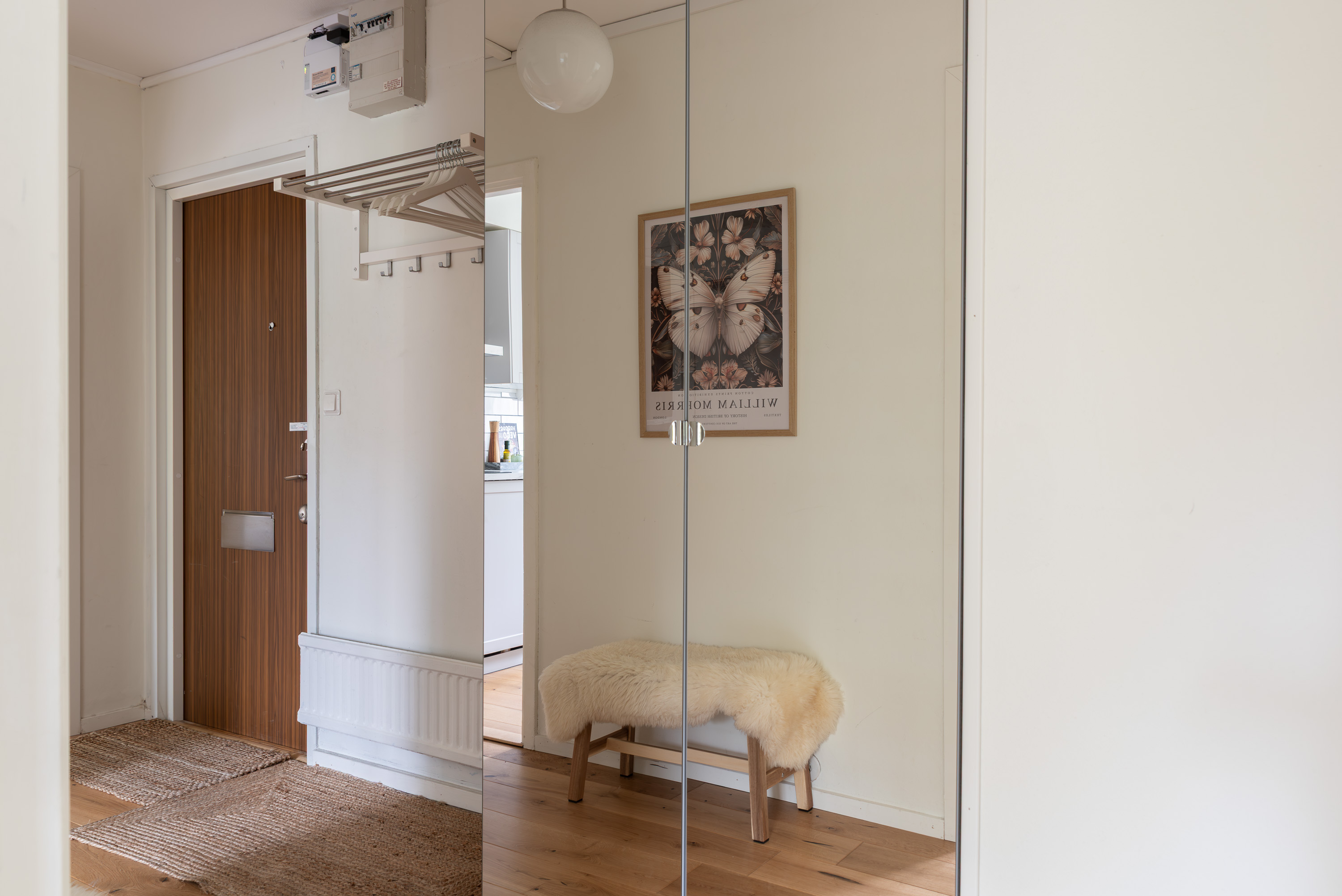 Bostadsbild från Gunnilbogatan 26A, Såld i Malmaberg, Västerås