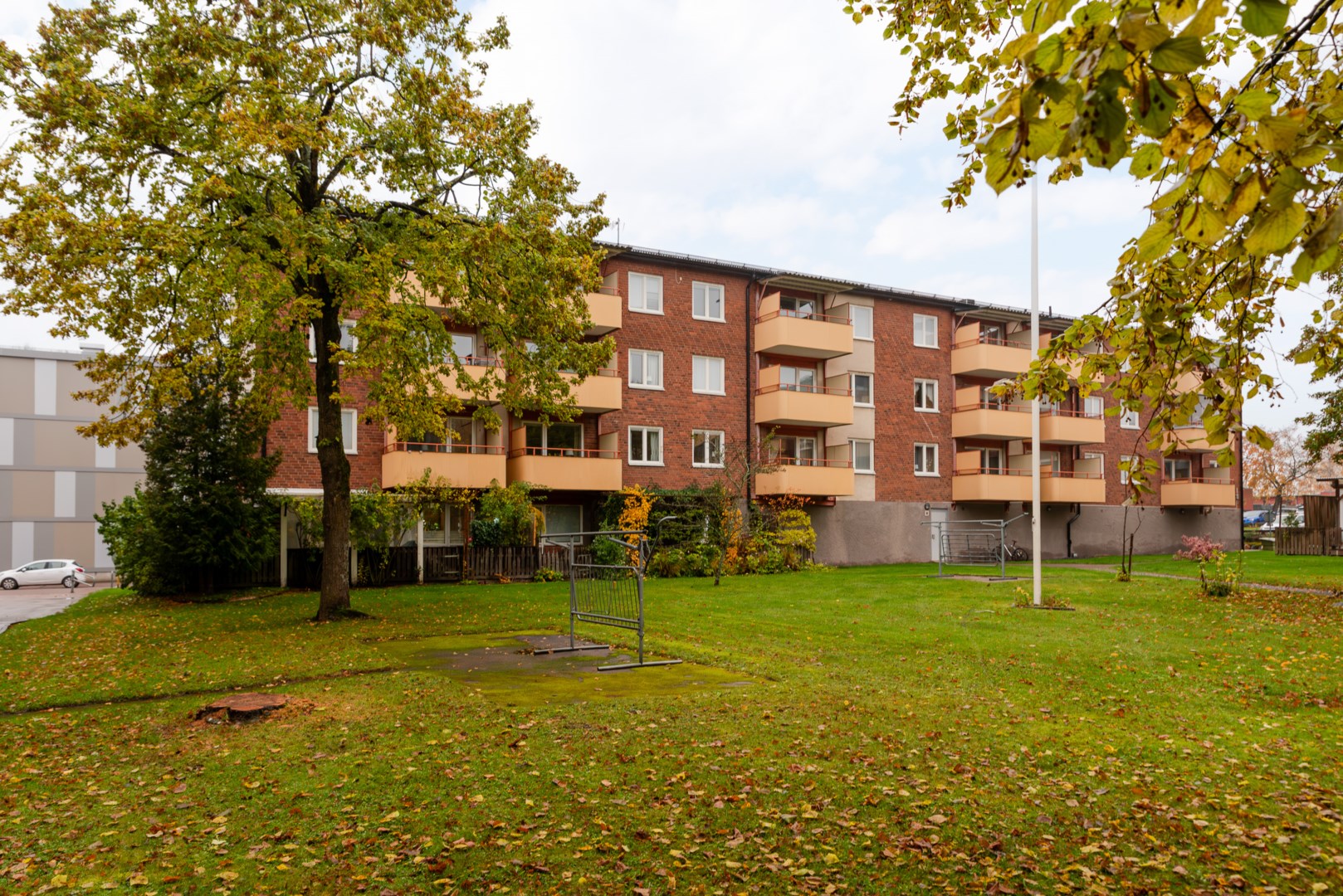 Bostadsbild från Gunnilbogatan 26A, Såld i Malmaberg, Västerås