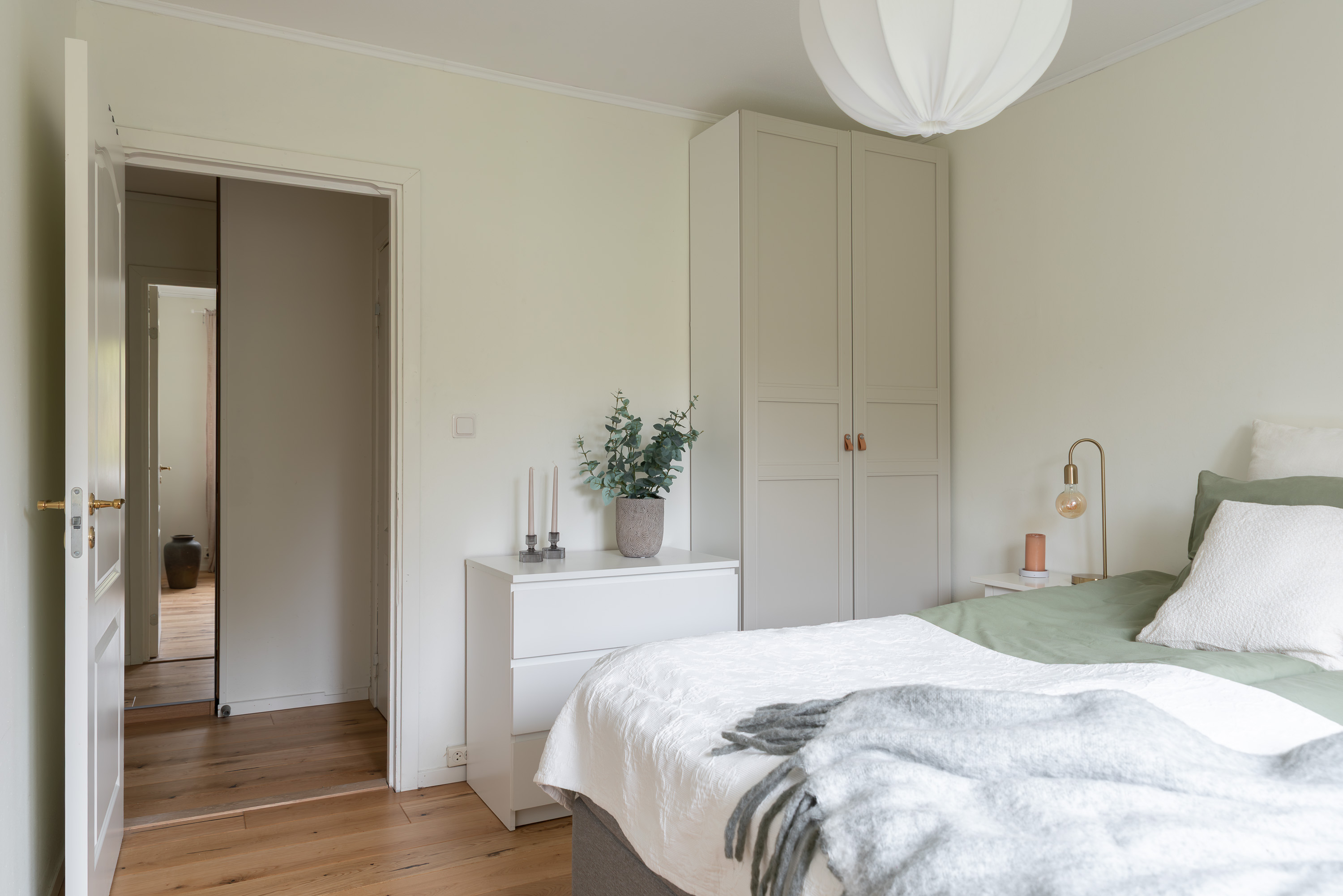 Bostadsbild från Gunnilbogatan 26A, Såld i Malmaberg, Västerås