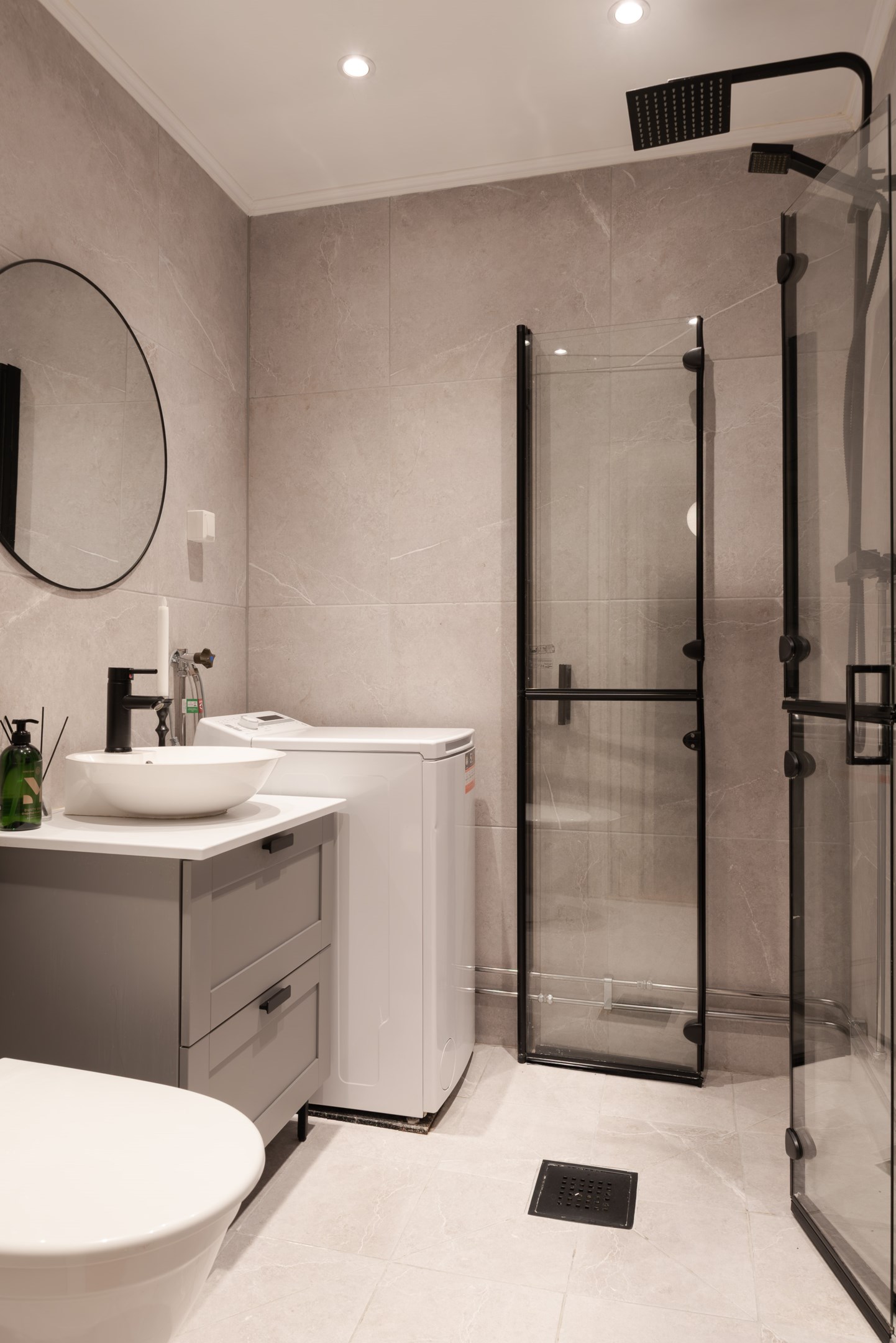 Bostadsbild från Gunnilbogatan 26A, Såld i Malmaberg, Västerås