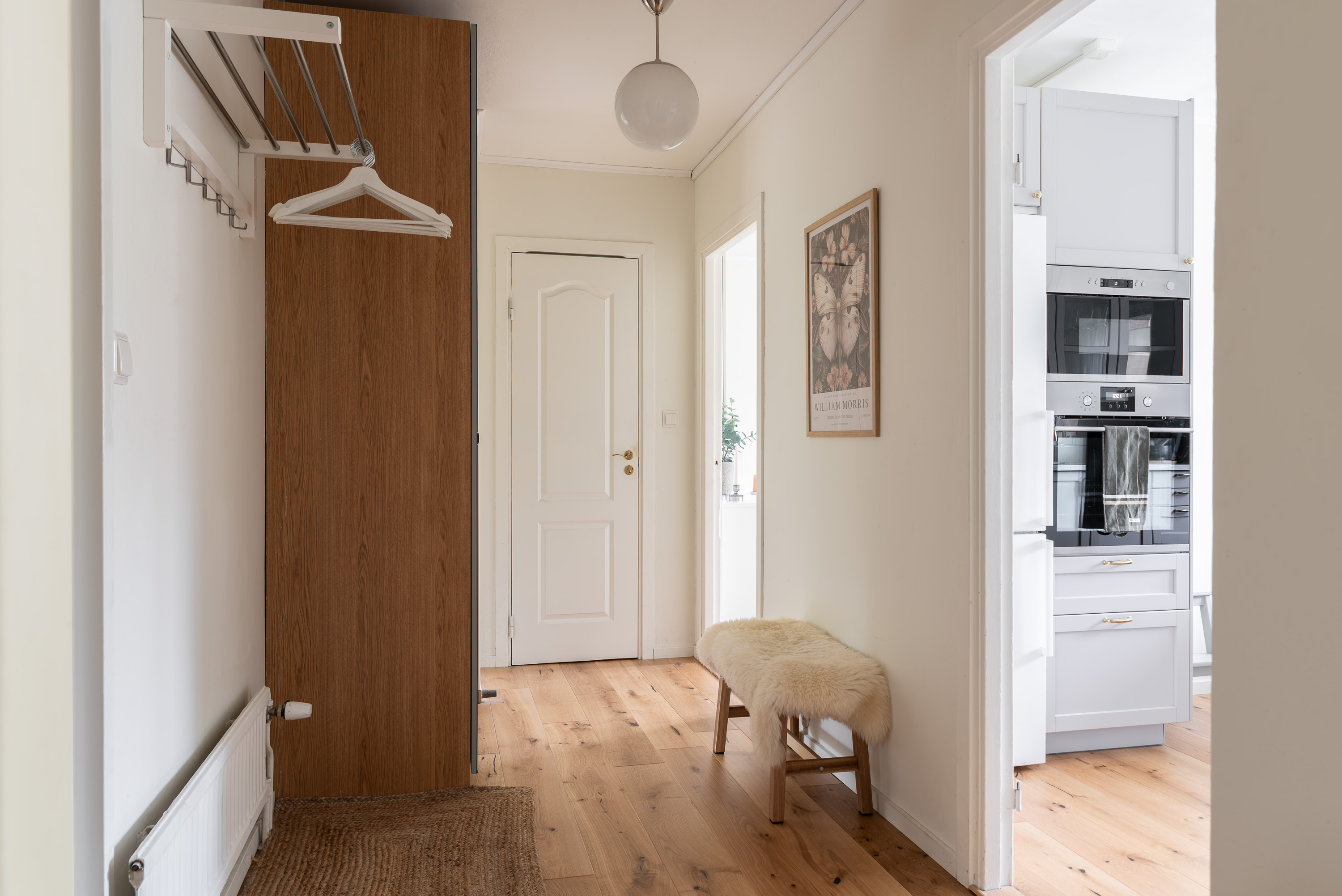 Bostadsbild från Gunnilbogatan 26A, Såld i Malmaberg, Västerås