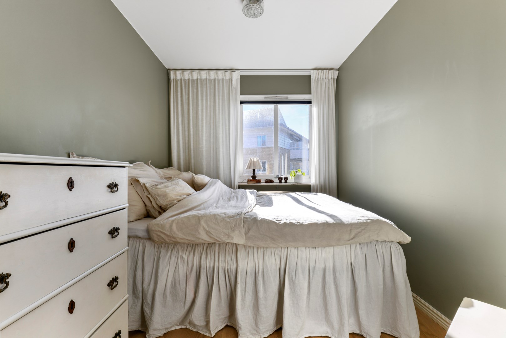 Bostadsbild från Albertinas väg 50, Kommande i Alunda, Östhammar