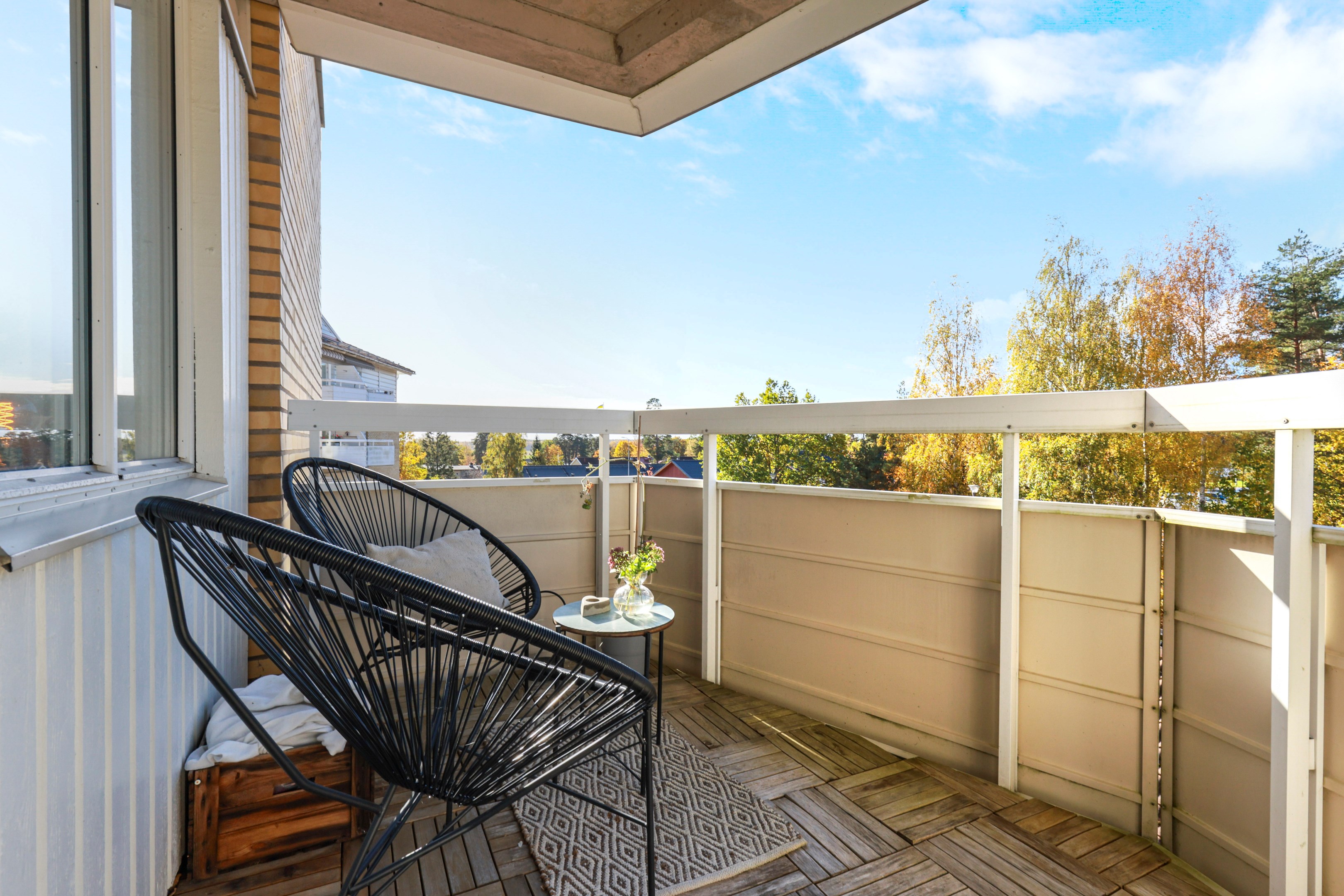 Bostadsbild från Albertinas väg 50, Såld i Alunda, Östhammar