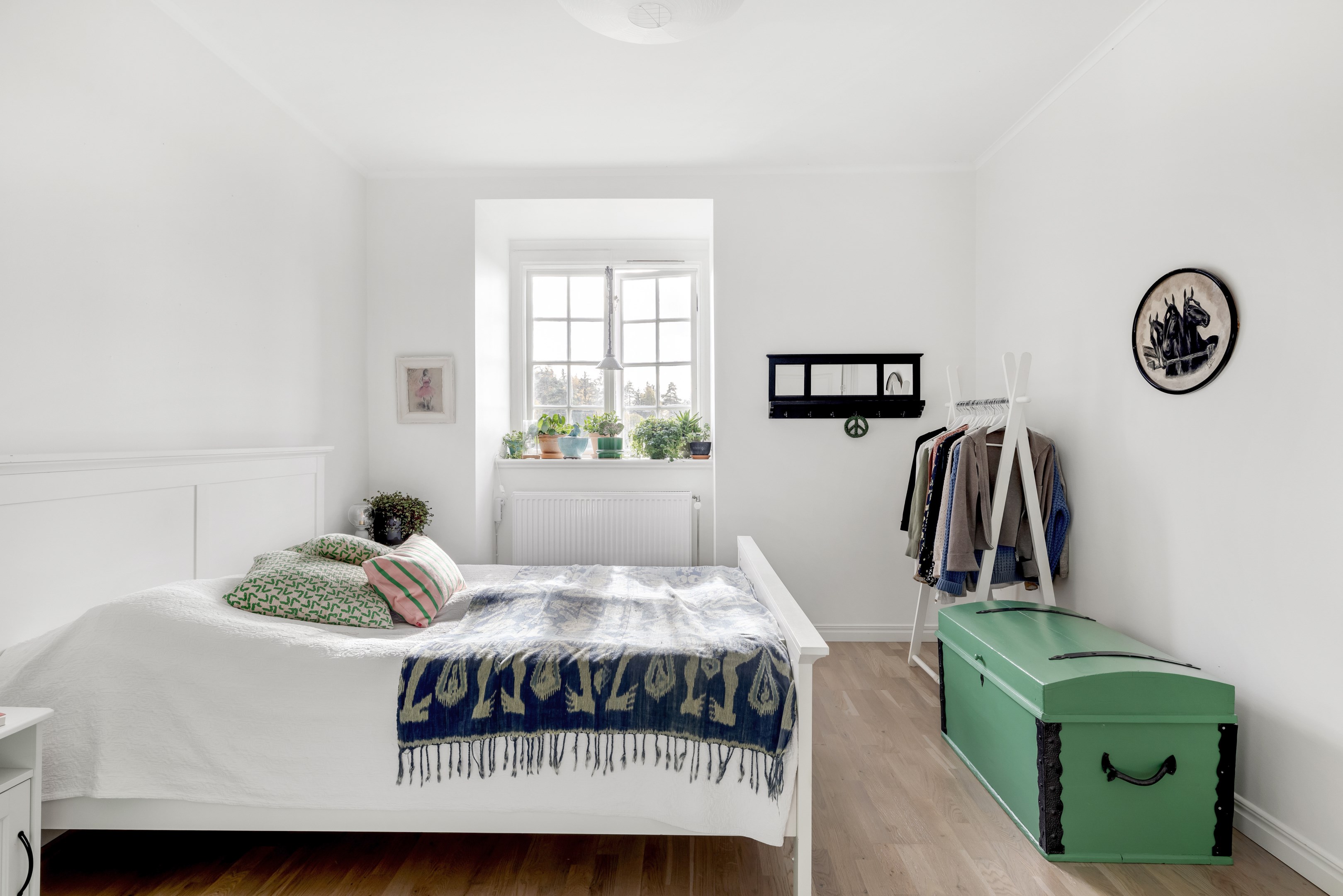 Bostadsbild från Margaretavägen 51B, Kommande i Knivsta, Knivsta