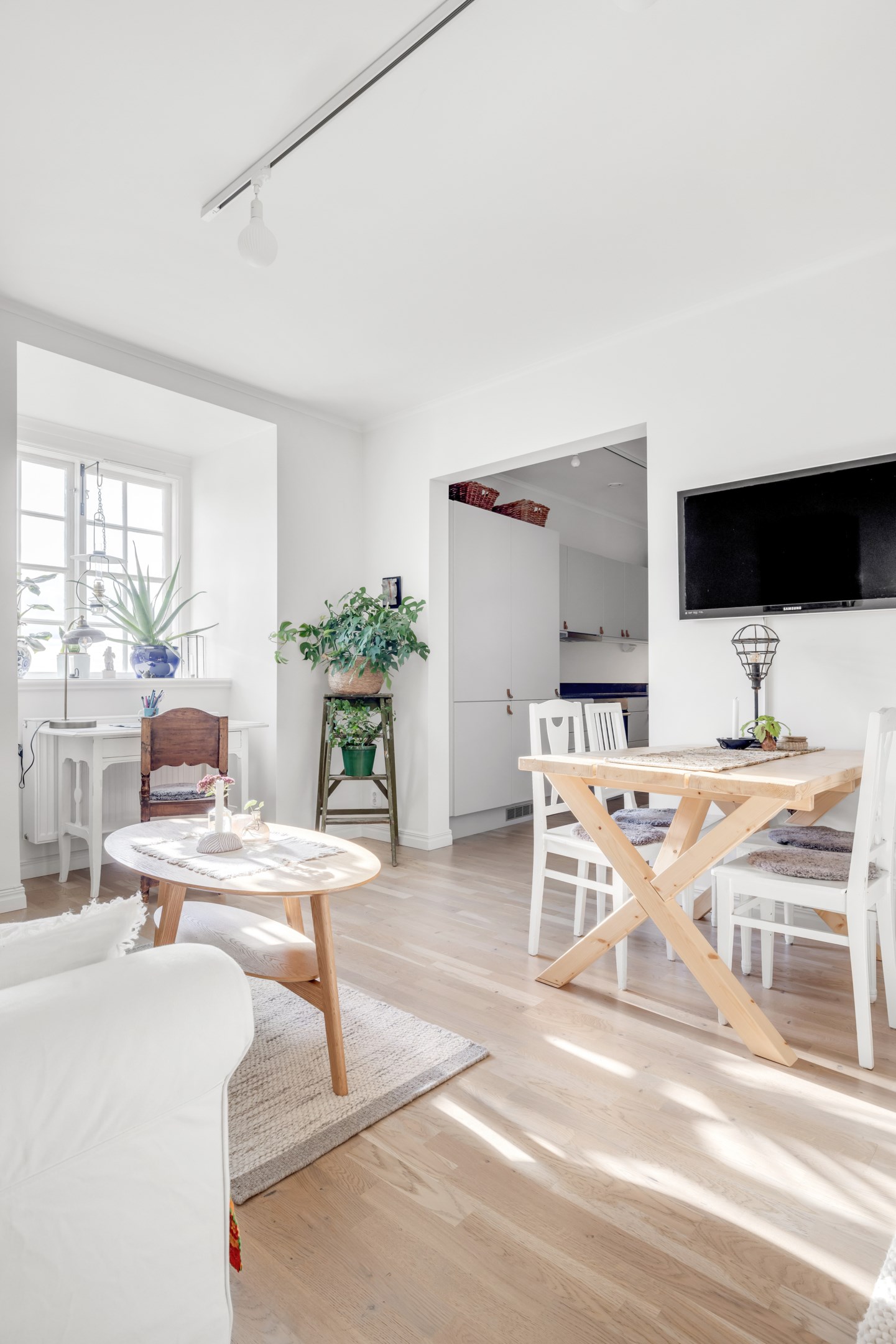 Bostadsbild från Margaretavägen 51B, Kommande i Knivsta, Knivsta