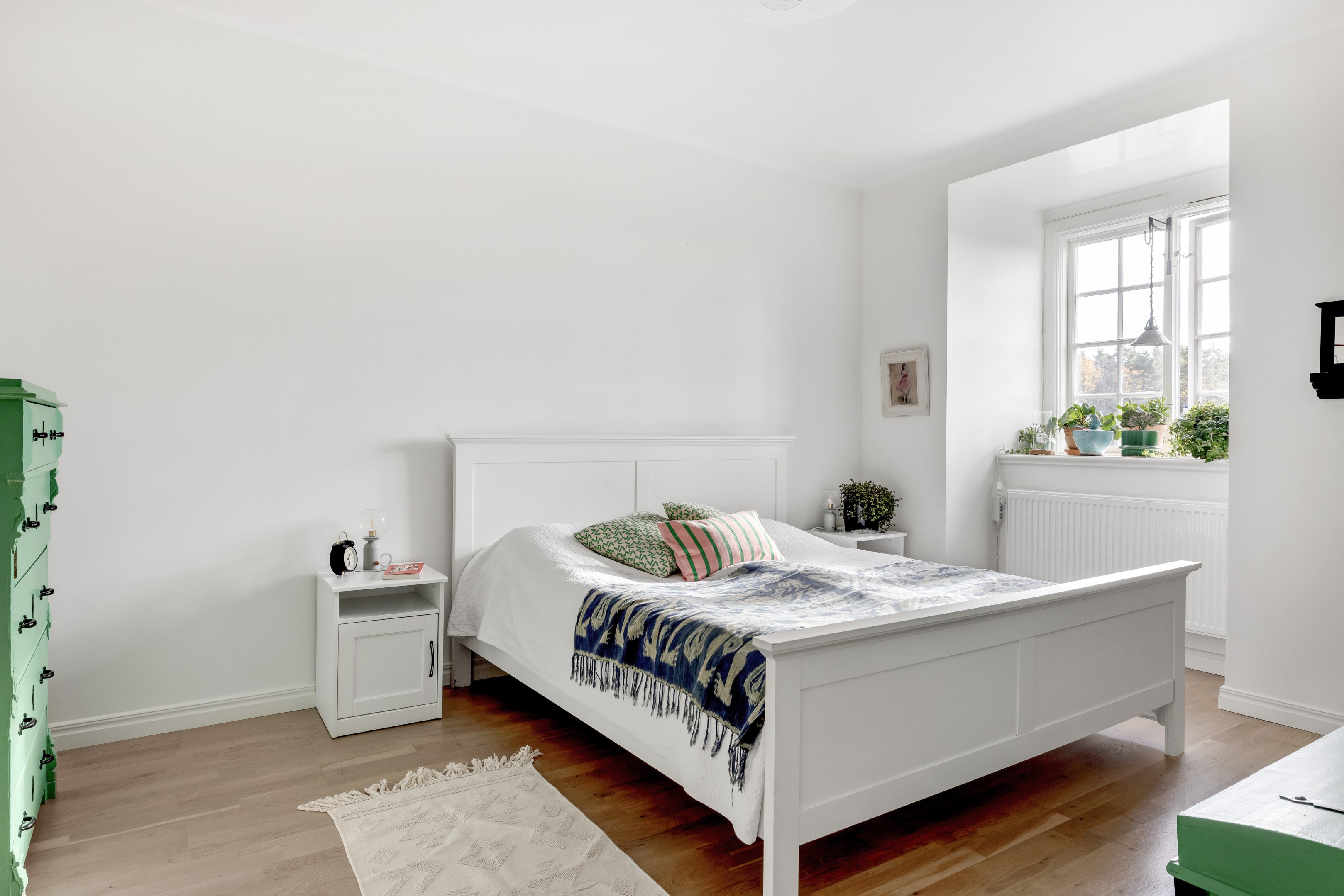 Bostadsbild från Margaretavägen 51B, Kommande i Knivsta, Knivsta