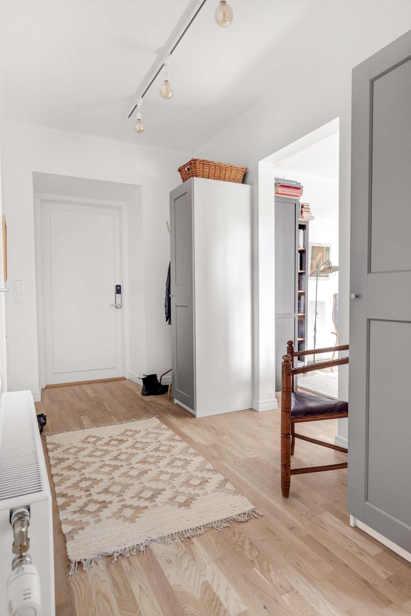 Bostadsbild från Margaretavägen 51B, Kommande i Knivsta, Knivsta