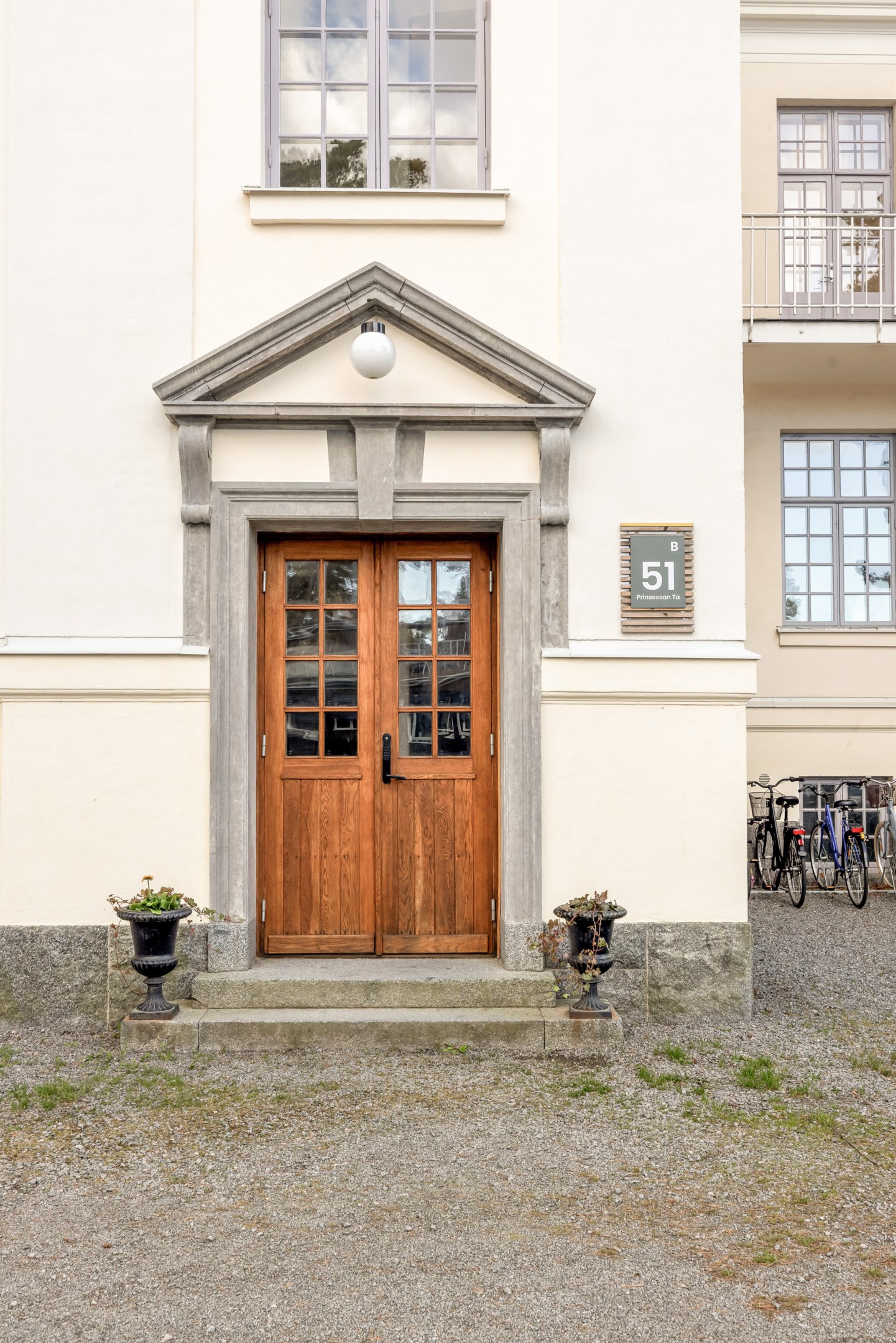 Bostadsbild från Margaretavägen 51B, Kommande i Knivsta, Knivsta