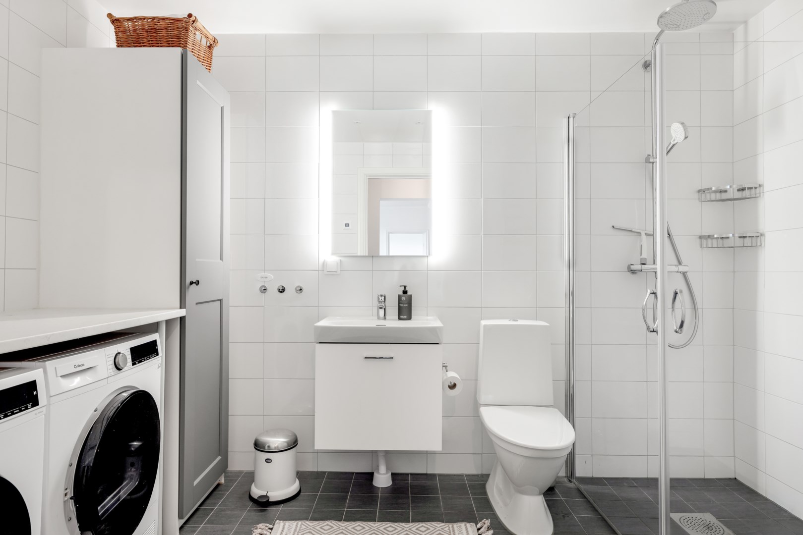 Bostadsbild från Margaretavägen 51B, Kommande i Knivsta, Knivsta