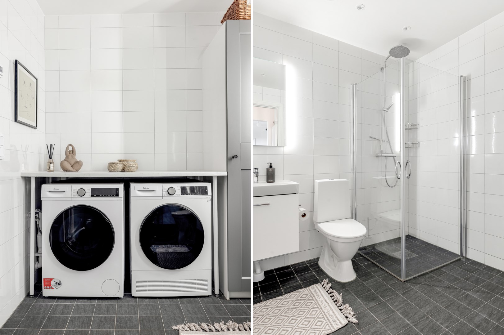 Bostadsbild från Margaretavägen 51B, Kommande i Knivsta, Knivsta