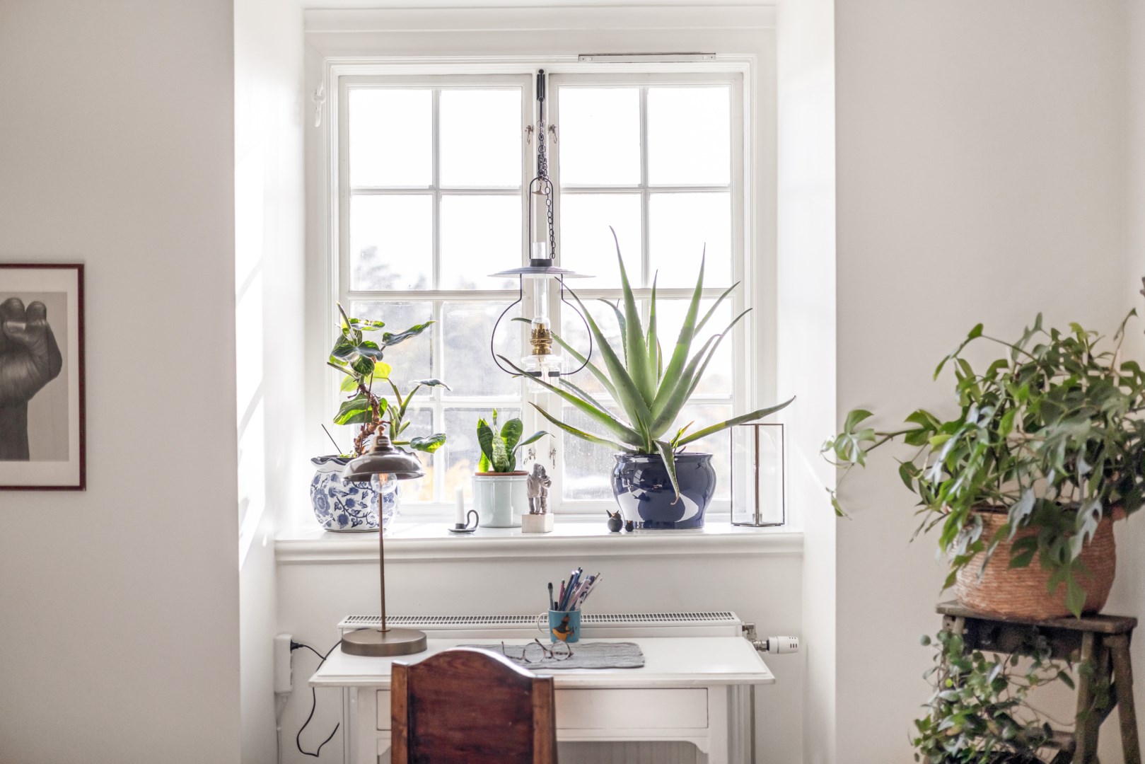 Bostadsbild från Margaretavägen 51B, Kommande i Knivsta, Knivsta