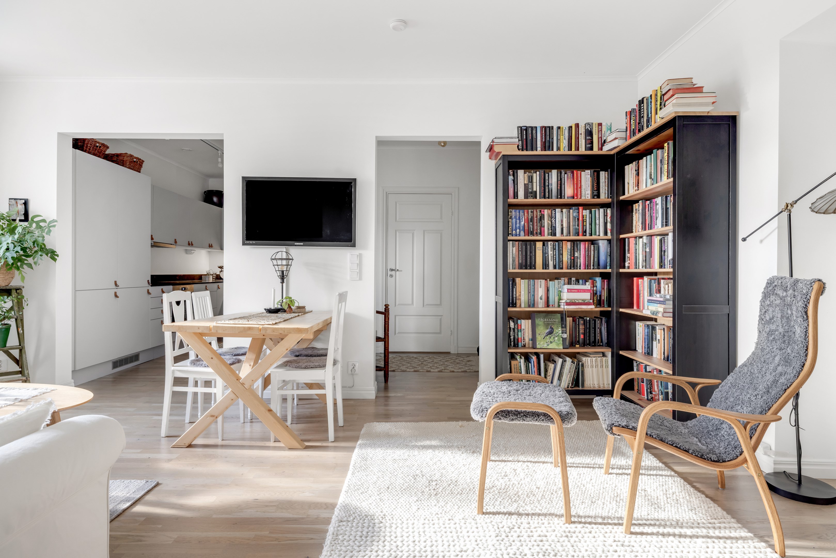 Bostadsbild från Margaretavägen 51B, Kommande i Knivsta, Knivsta