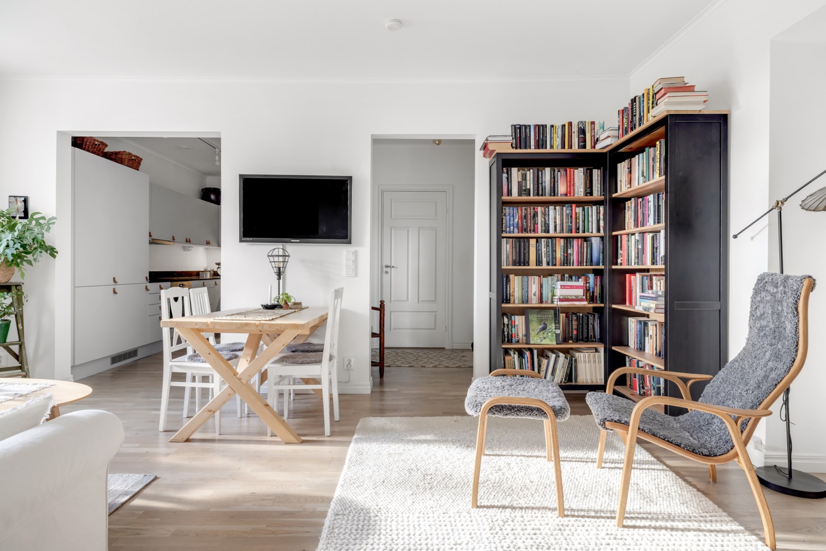 Bostadsbild från Margaretavägen 51B, Kommande i Knivsta, Knivsta