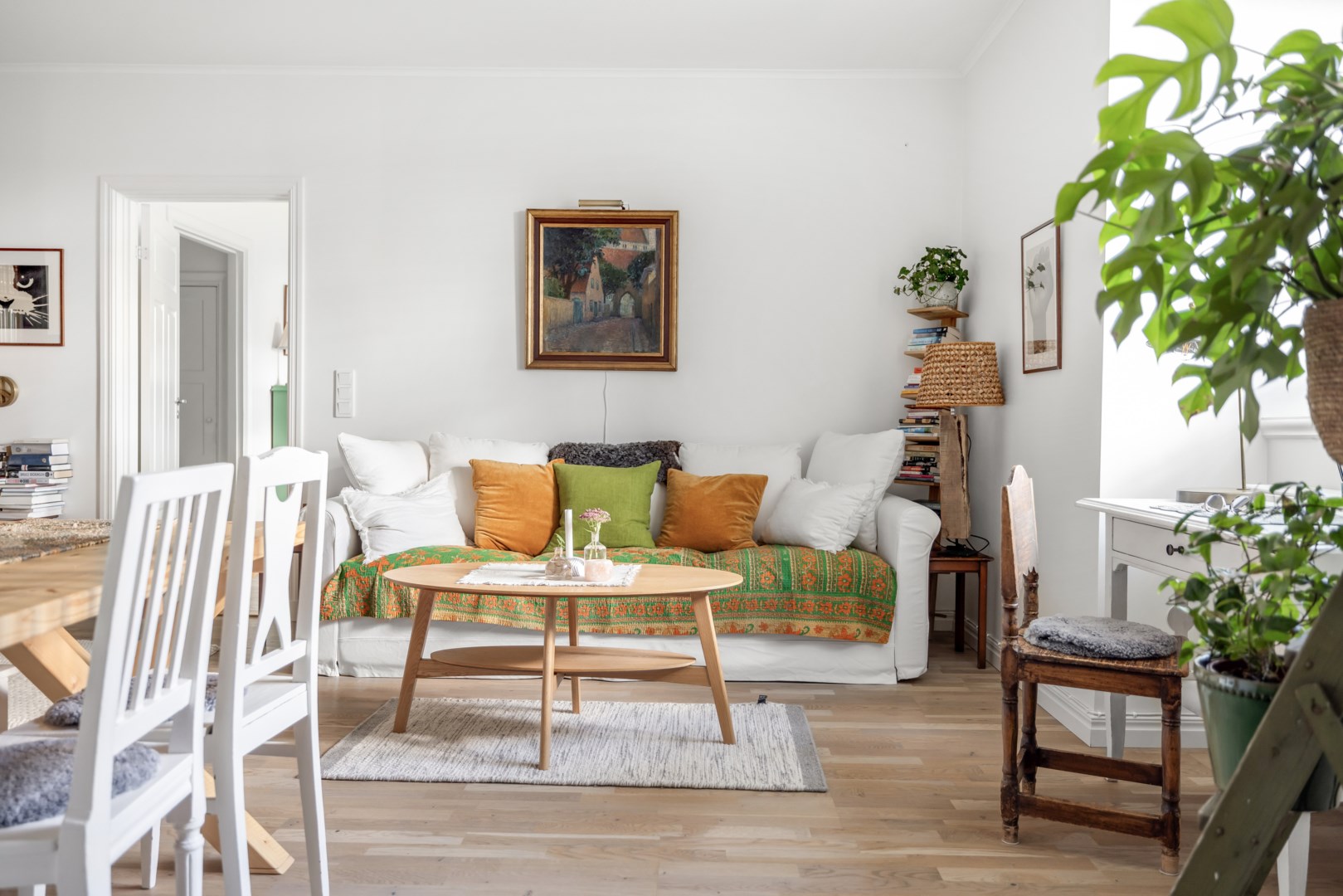 Bostadsbild från Margaretavägen 51B, Kommande i Knivsta, Knivsta