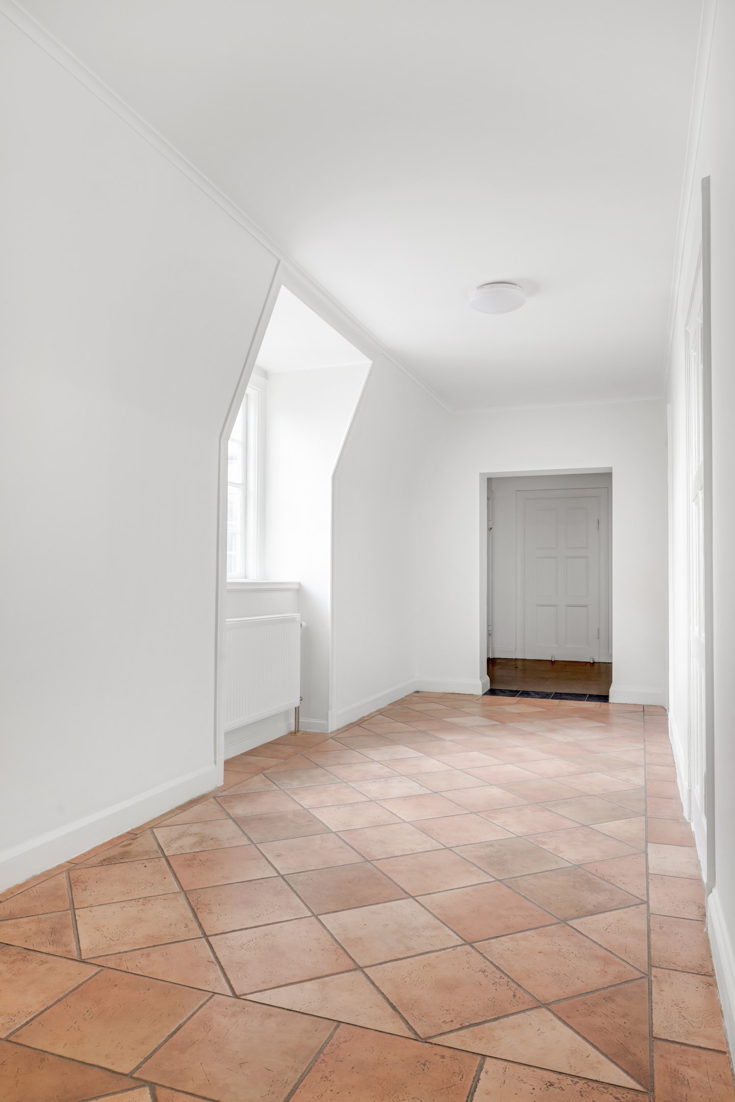 Bostadsbild från Margaretavägen 51B, Kommande i Knivsta, Knivsta