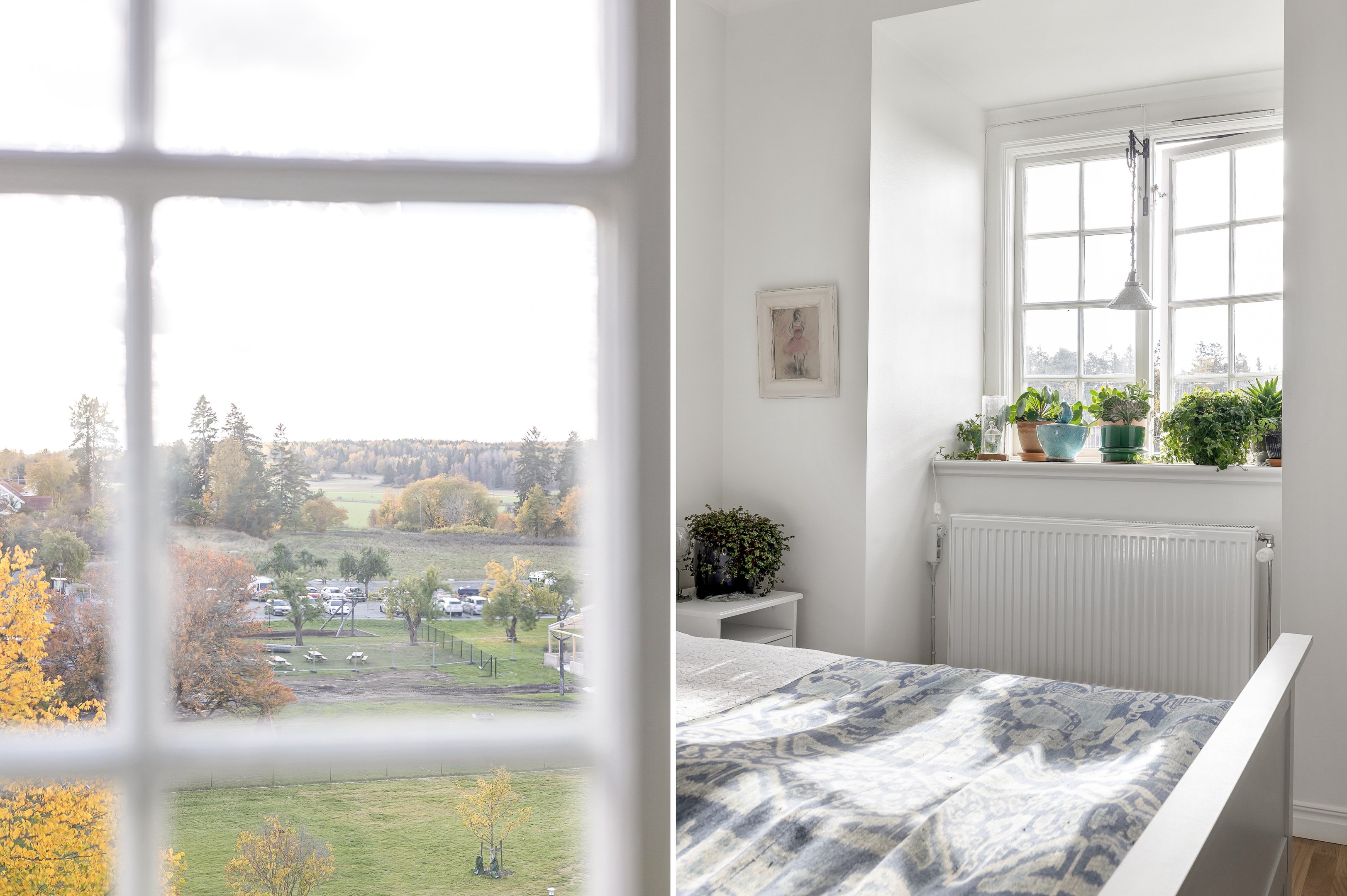 Bostadsbild från Margaretavägen 51B, Kommande i Knivsta, Knivsta