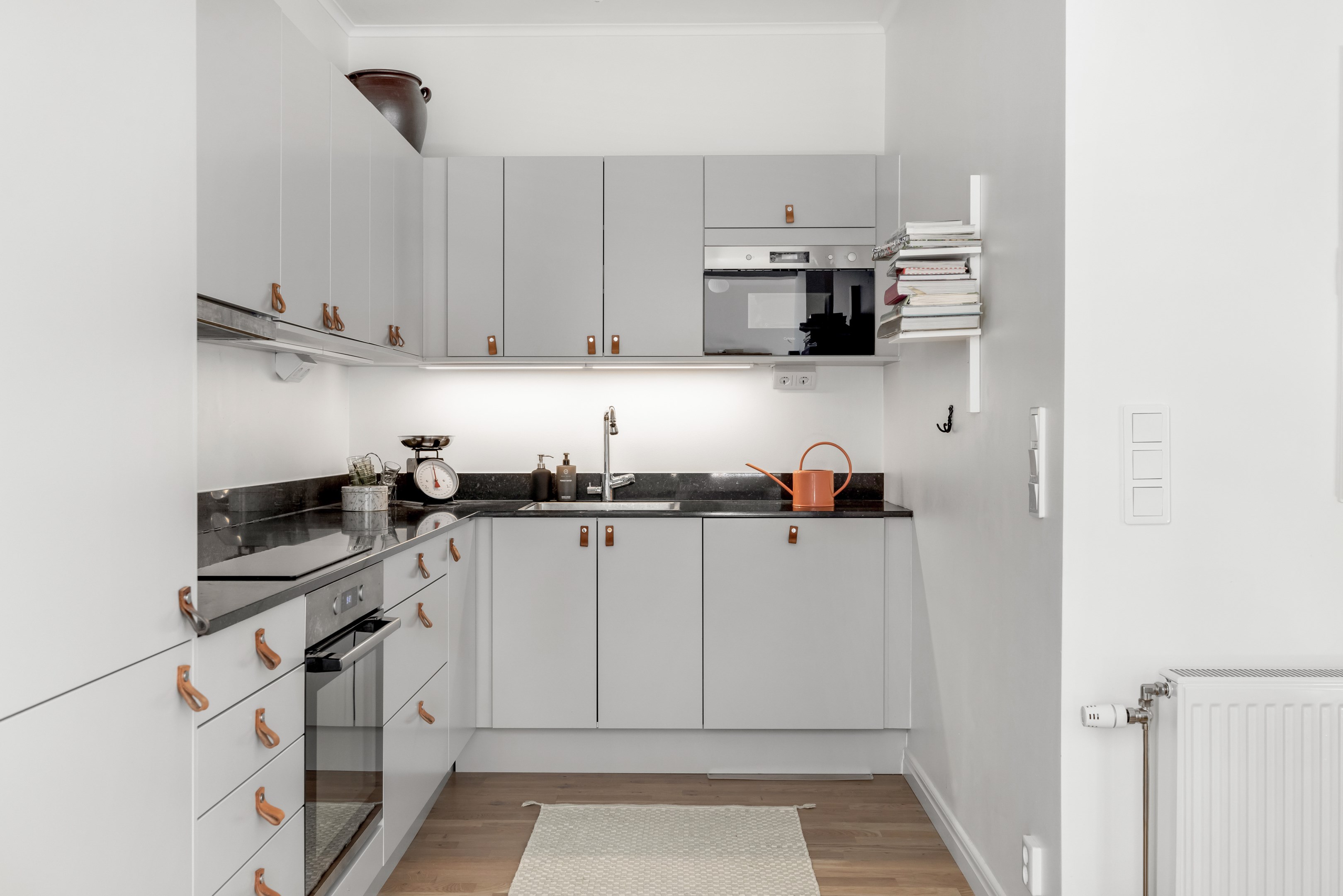 Bostadsbild från Margaretavägen 51B, Kommande i Knivsta, Knivsta