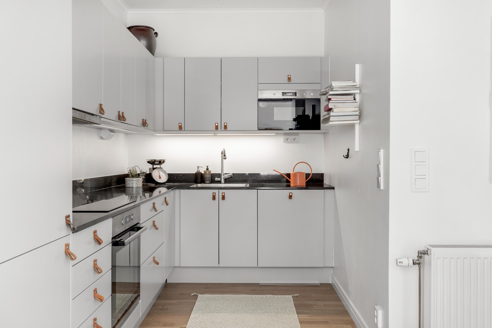 Bostadsbild från Margaretavägen 51B, Kommande i Knivsta, Knivsta