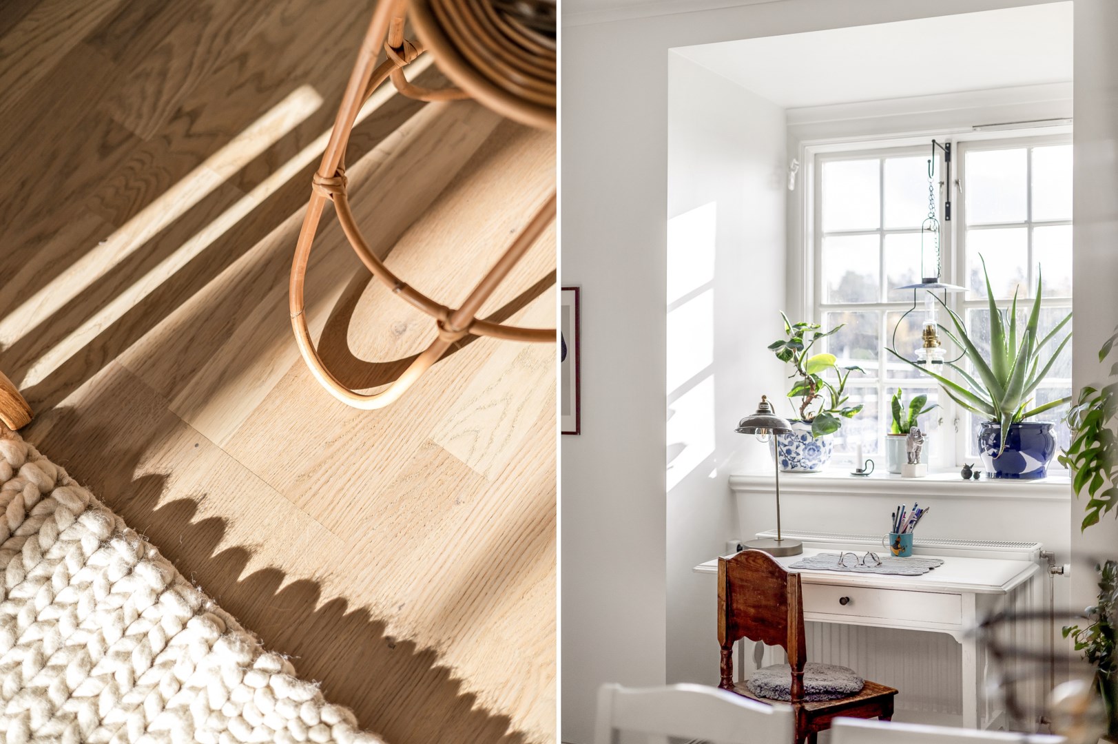 Bostadsbild från Margaretavägen 51B, Kommande i Knivsta, Knivsta