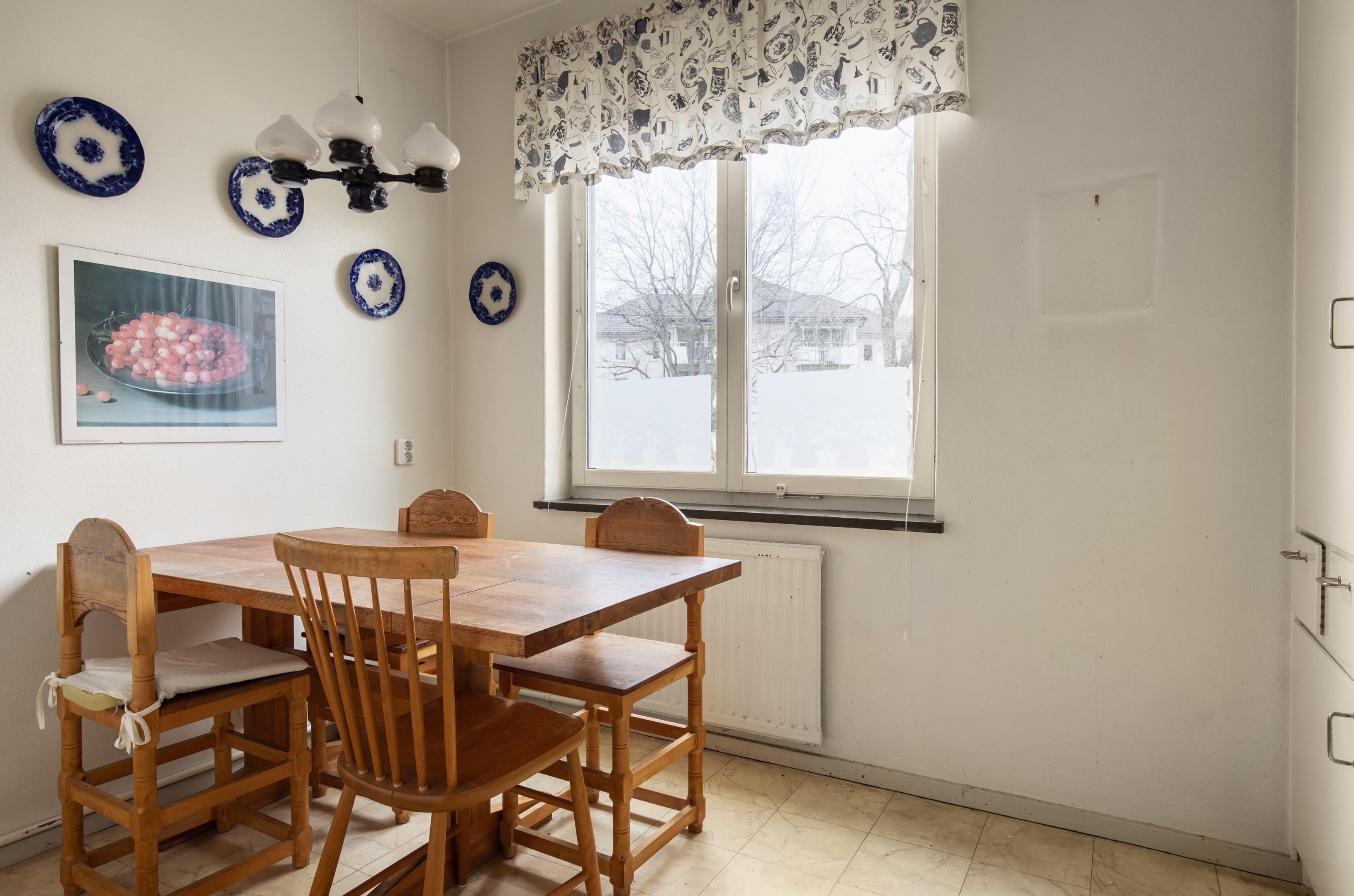 Bostadsbild från Beckasinvägen 43A, Till salu i Saltängen, Nacka