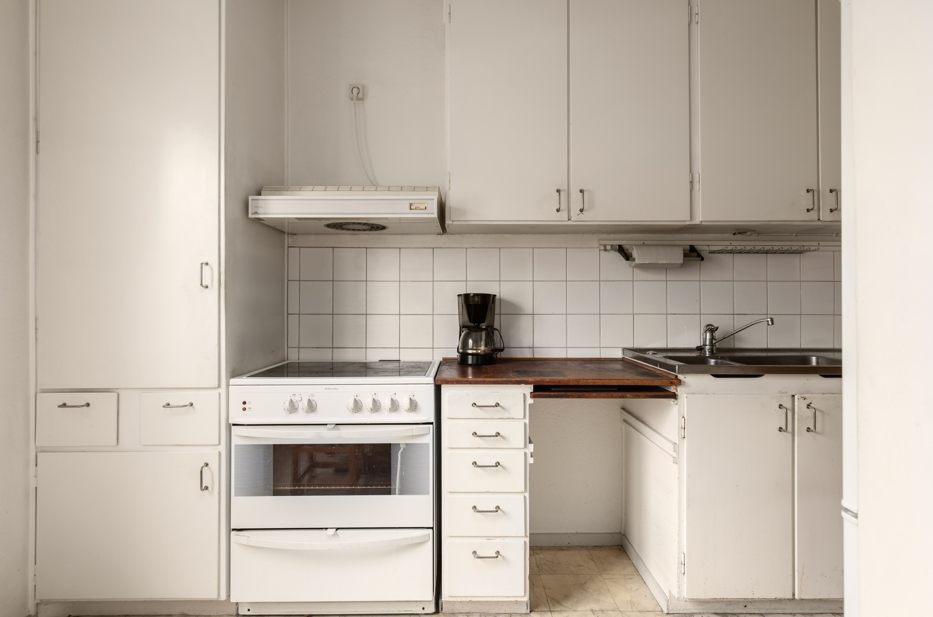 Bostadsbild från Beckasinvägen 43A, Till salu i Saltängen, Nacka