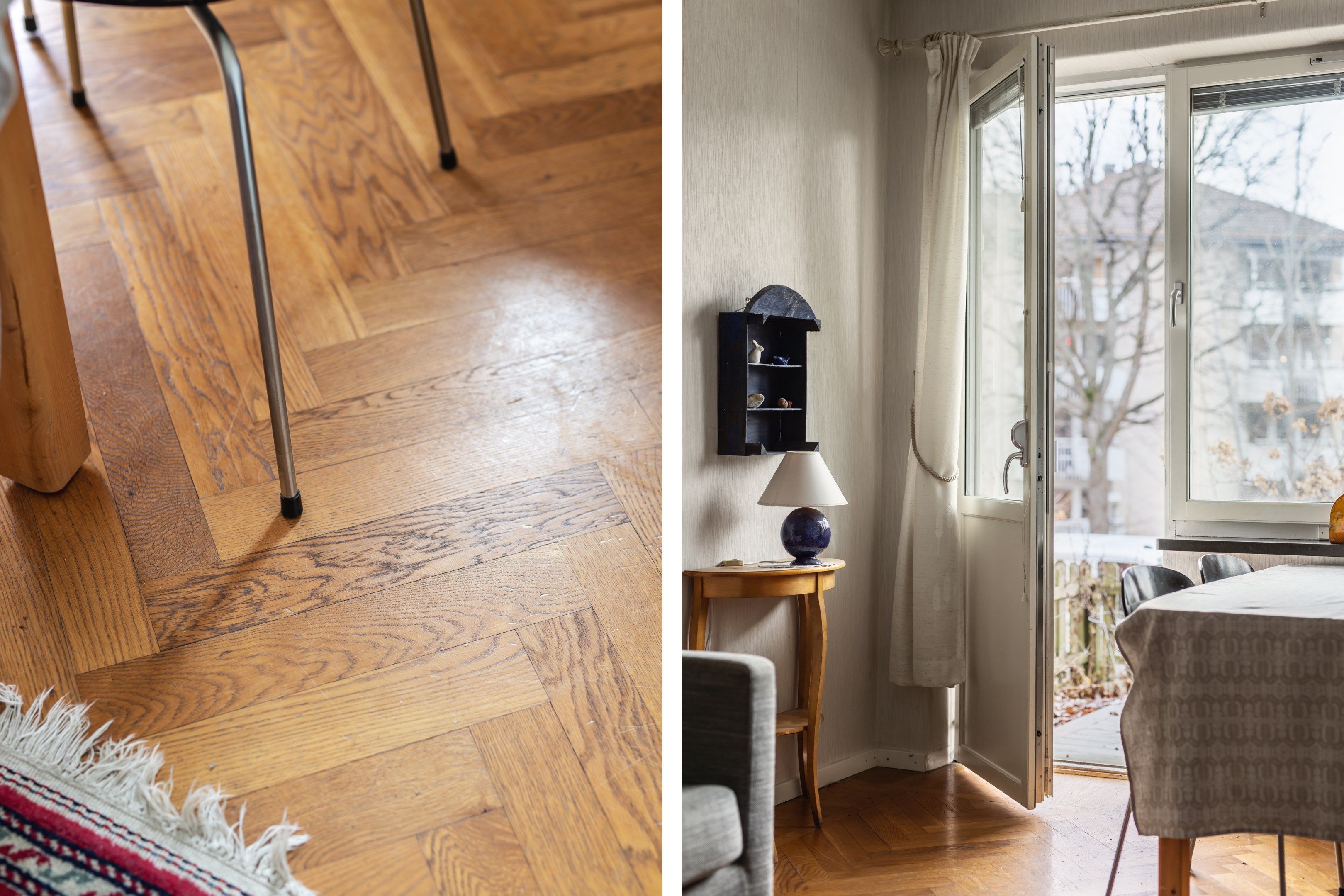 Bostadsbild från Beckasinvägen 43A, Till salu i Saltängen, Nacka