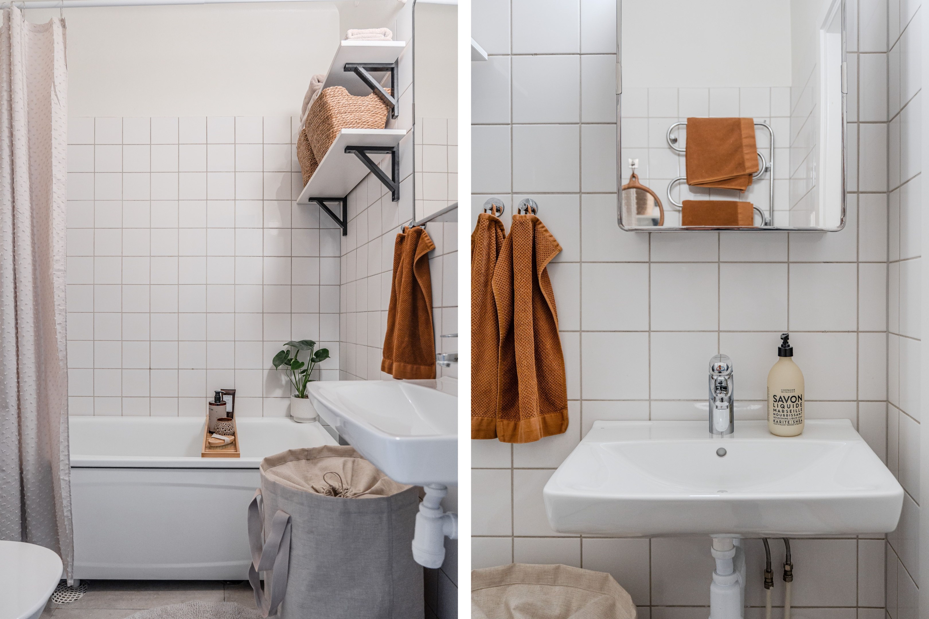 Bostadsbild från Tegnérgatan 25B, Till salu i Luthagen, Uppsala