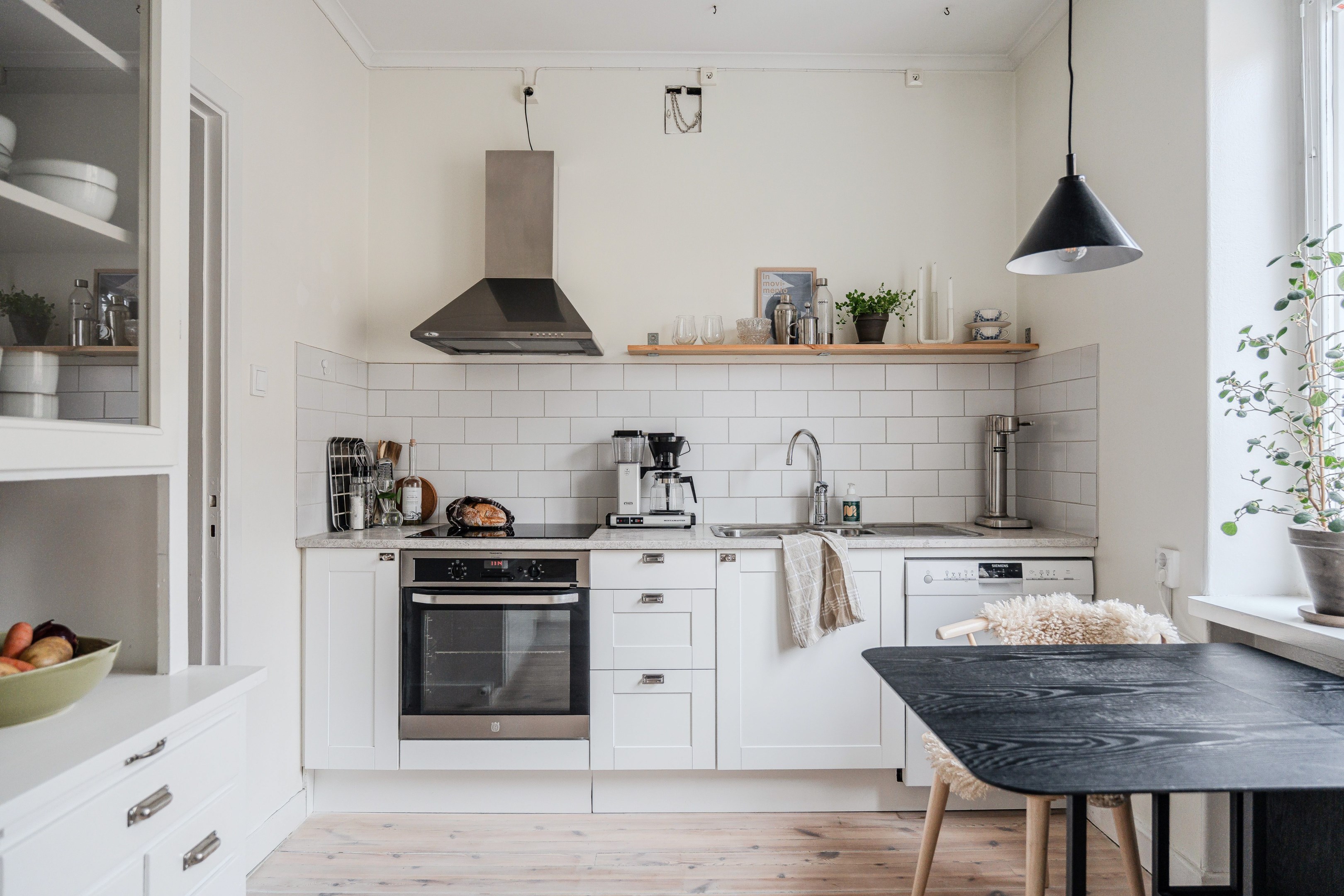 Bostadsbild från Tegnérgatan 25B, Till salu i Luthagen, Uppsala