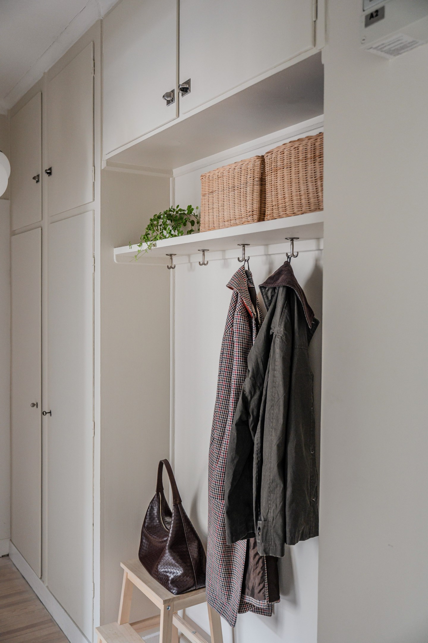 Bostadsbild från Tegnérgatan 25B, Till salu i Luthagen, Uppsala