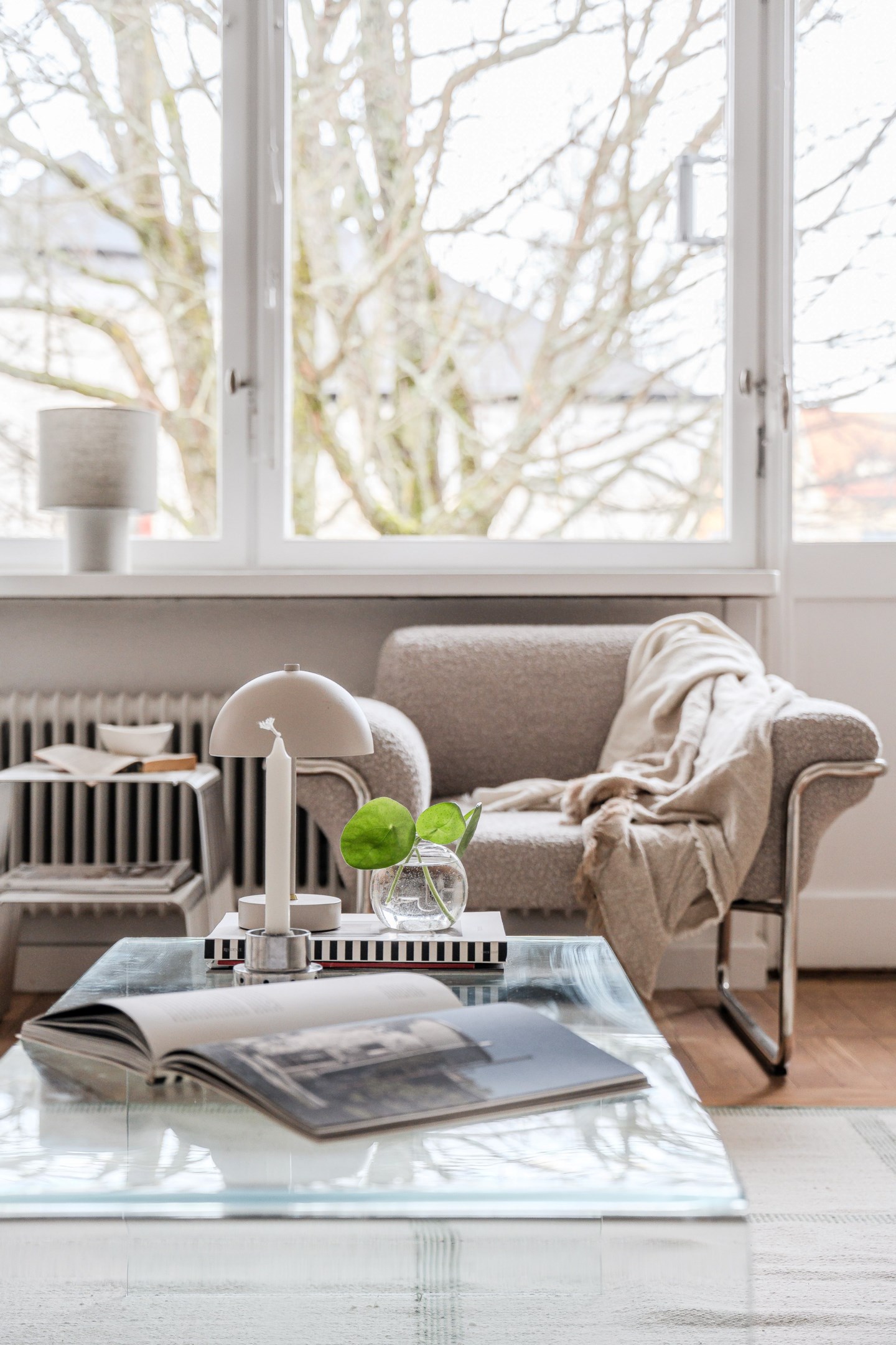 Bostadsbild från Tegnérgatan 25B, Till salu i Luthagen, Uppsala